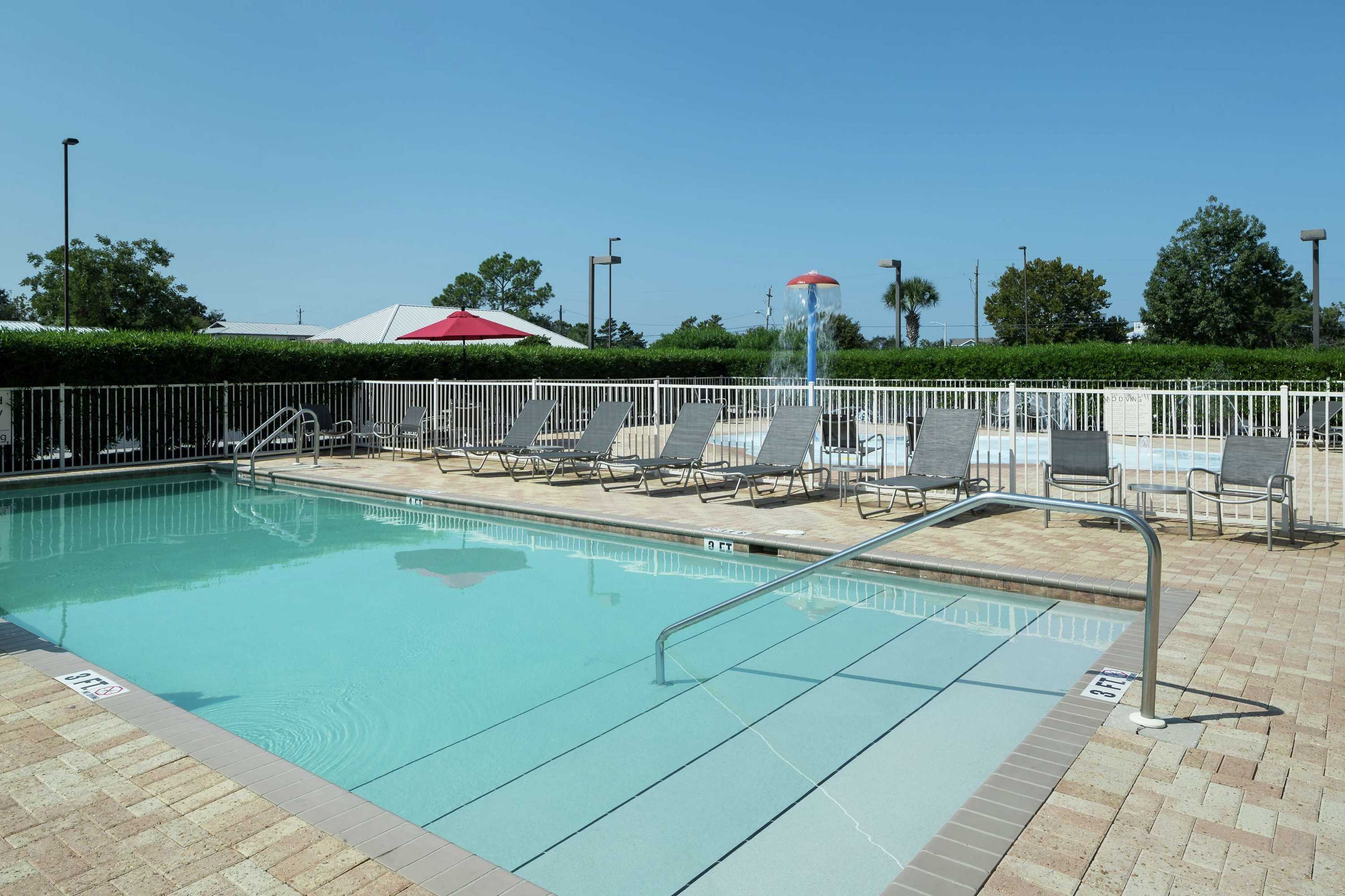 Gift card for Hampton Inn & Suites Panama City Beach-Pier Park Area Gift card for Hampton Inn & Suites Panama City Beach-Pier Park Area