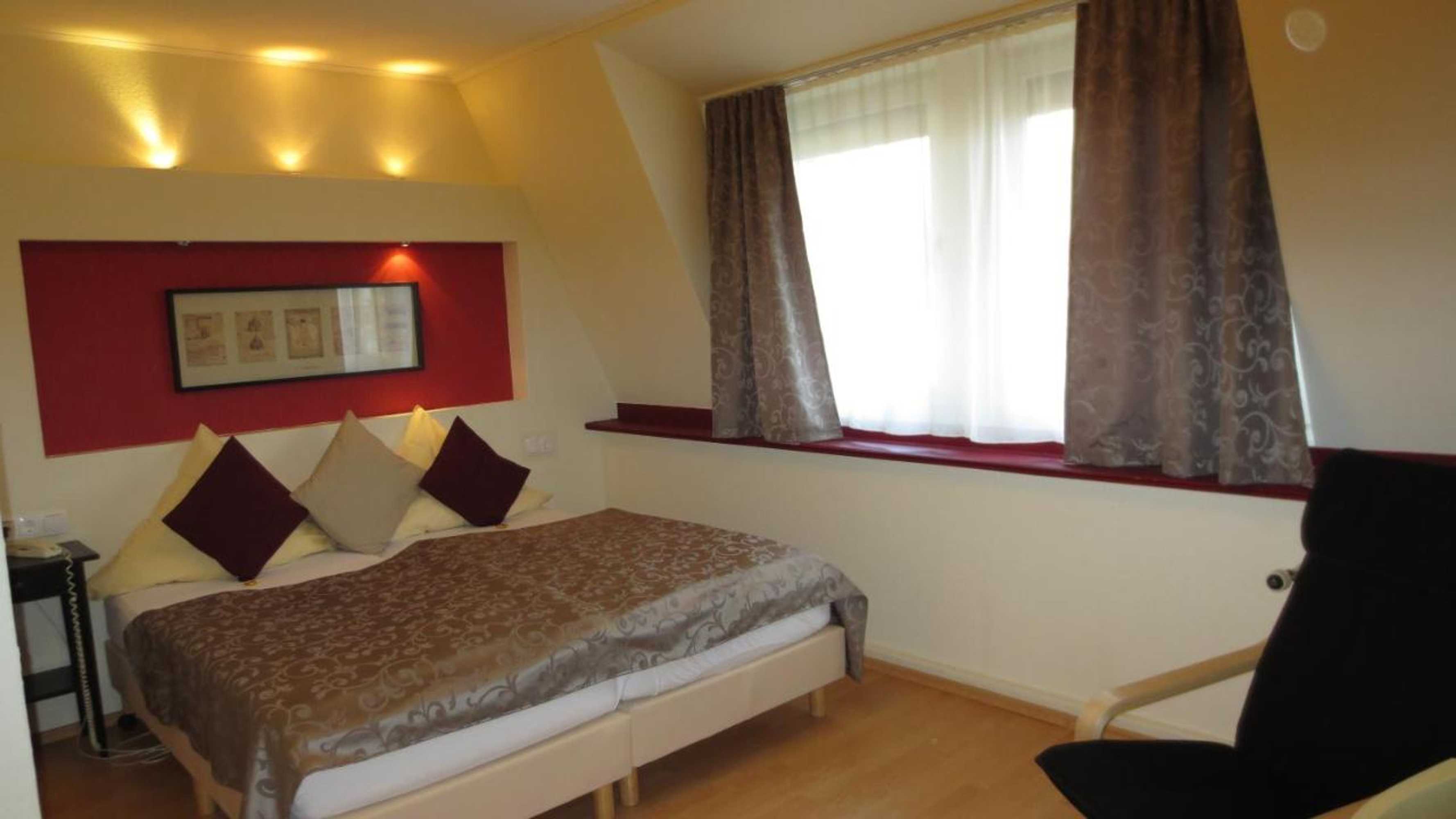 Gift card for Hotel Corsten