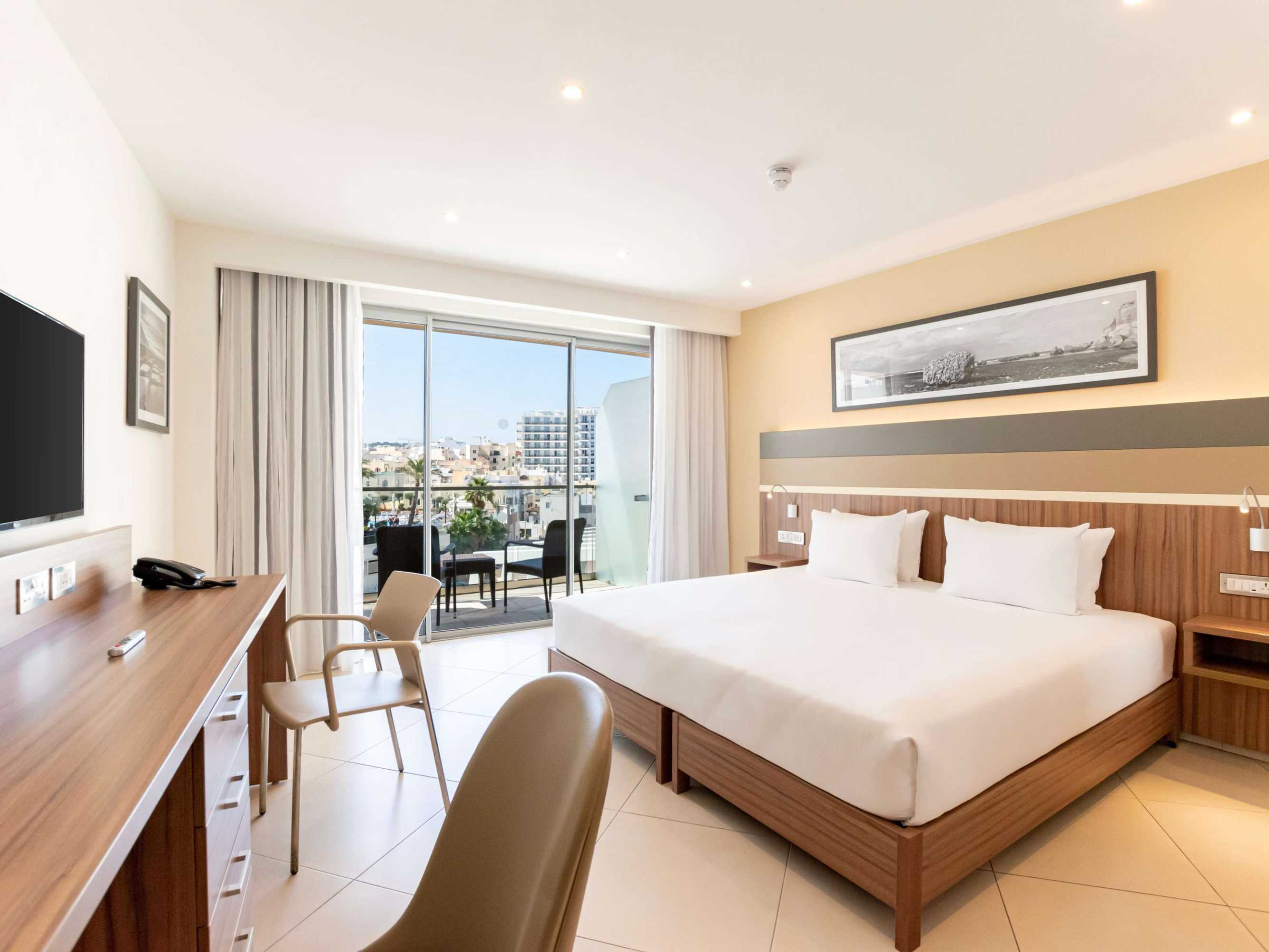 Gift card for Doubletree by Hilton Malta Gift card for Doubletree by Hilton Malta