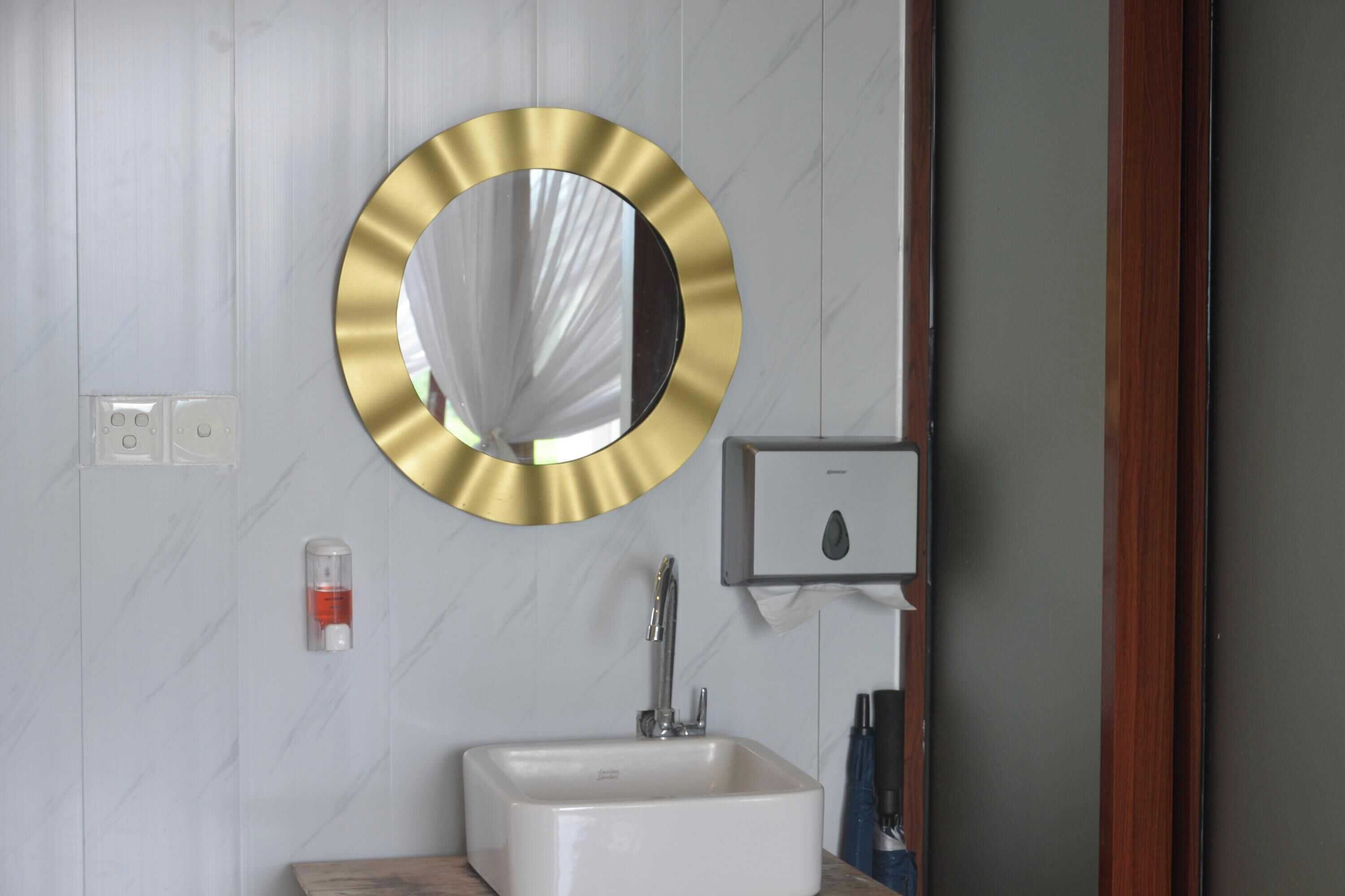 Gift card for Bhuana Agung Villa & Restaurant