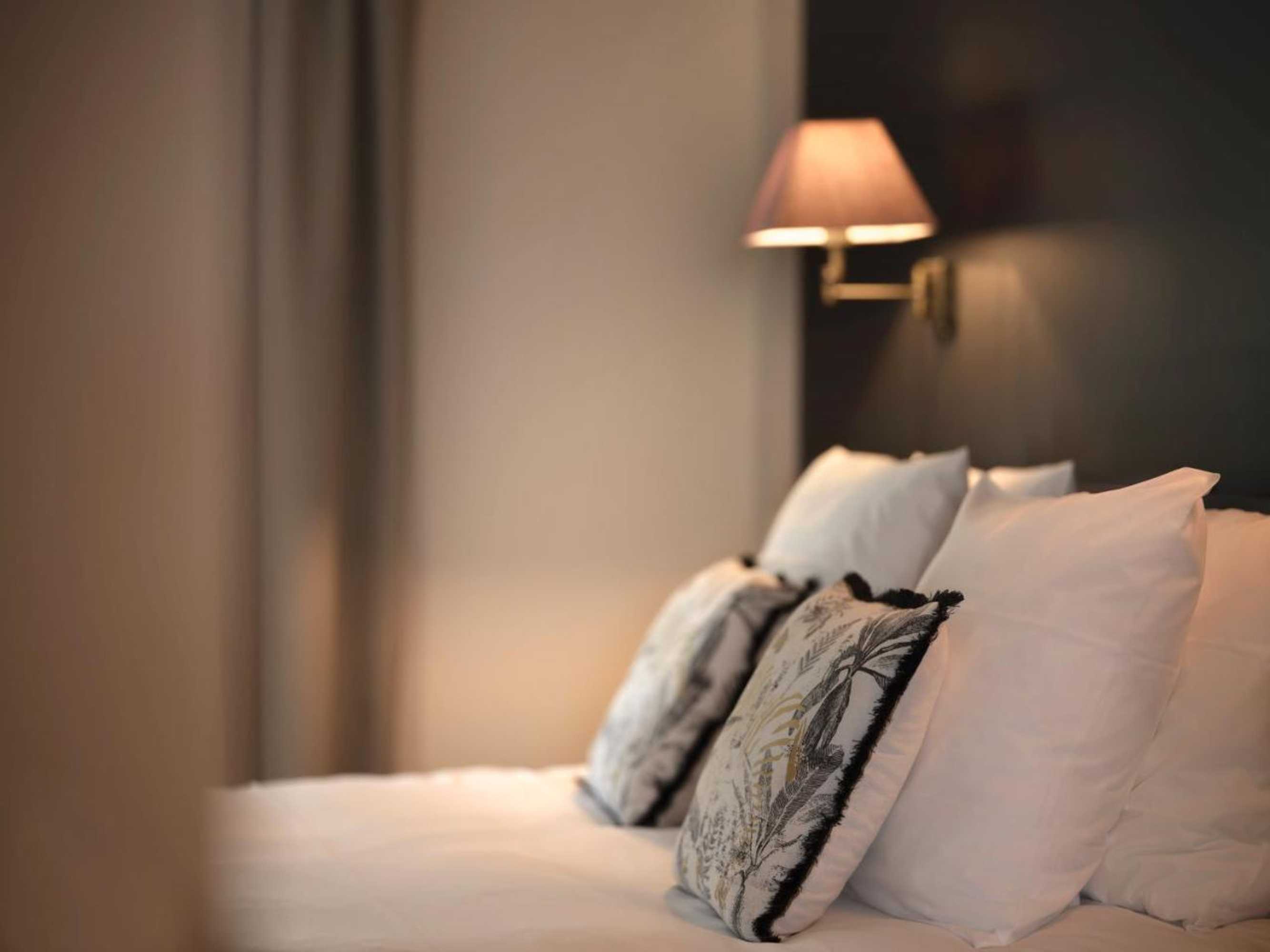 Gift card for Le 24 Hotel