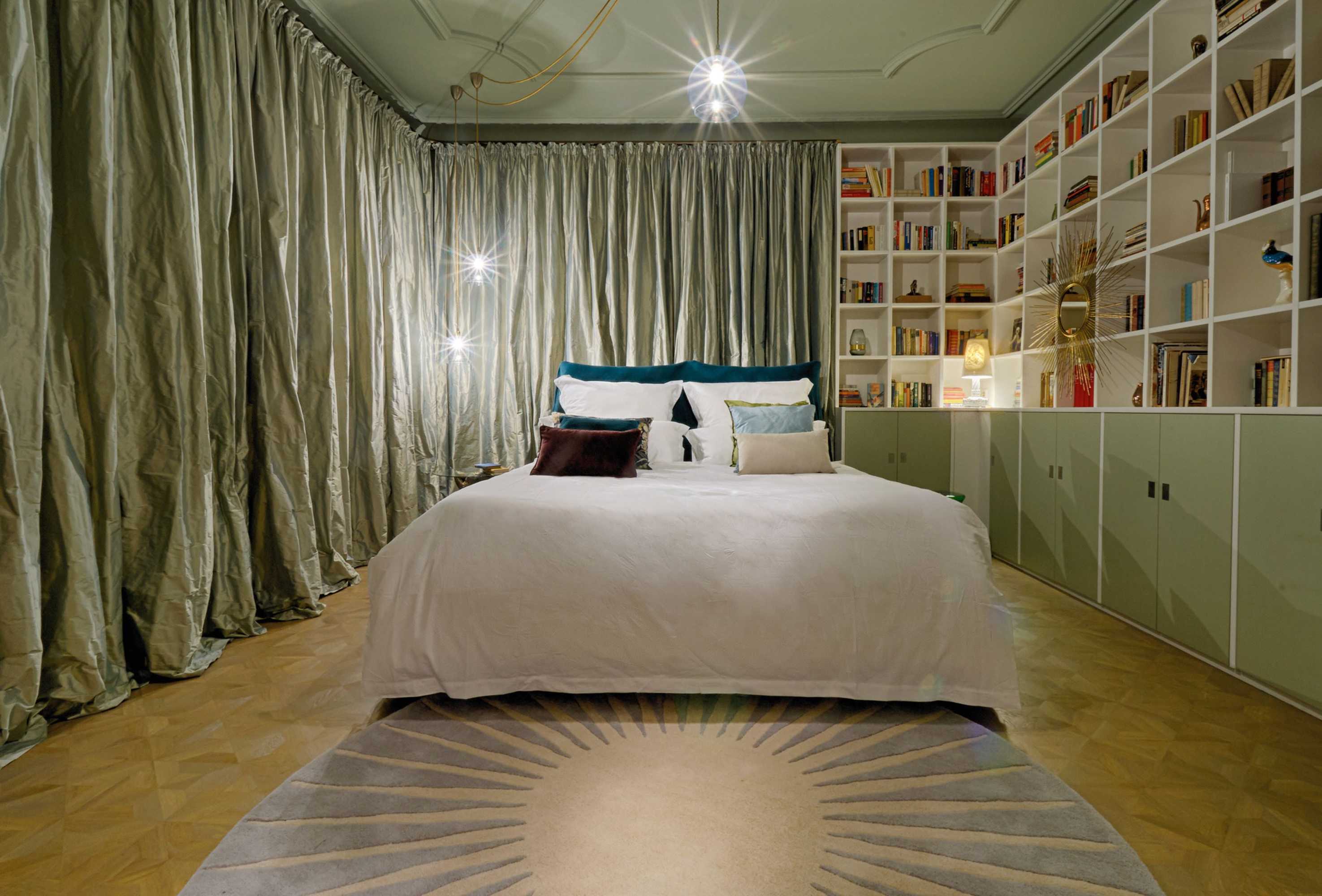 Gift card for Cora Apartments Leipzig