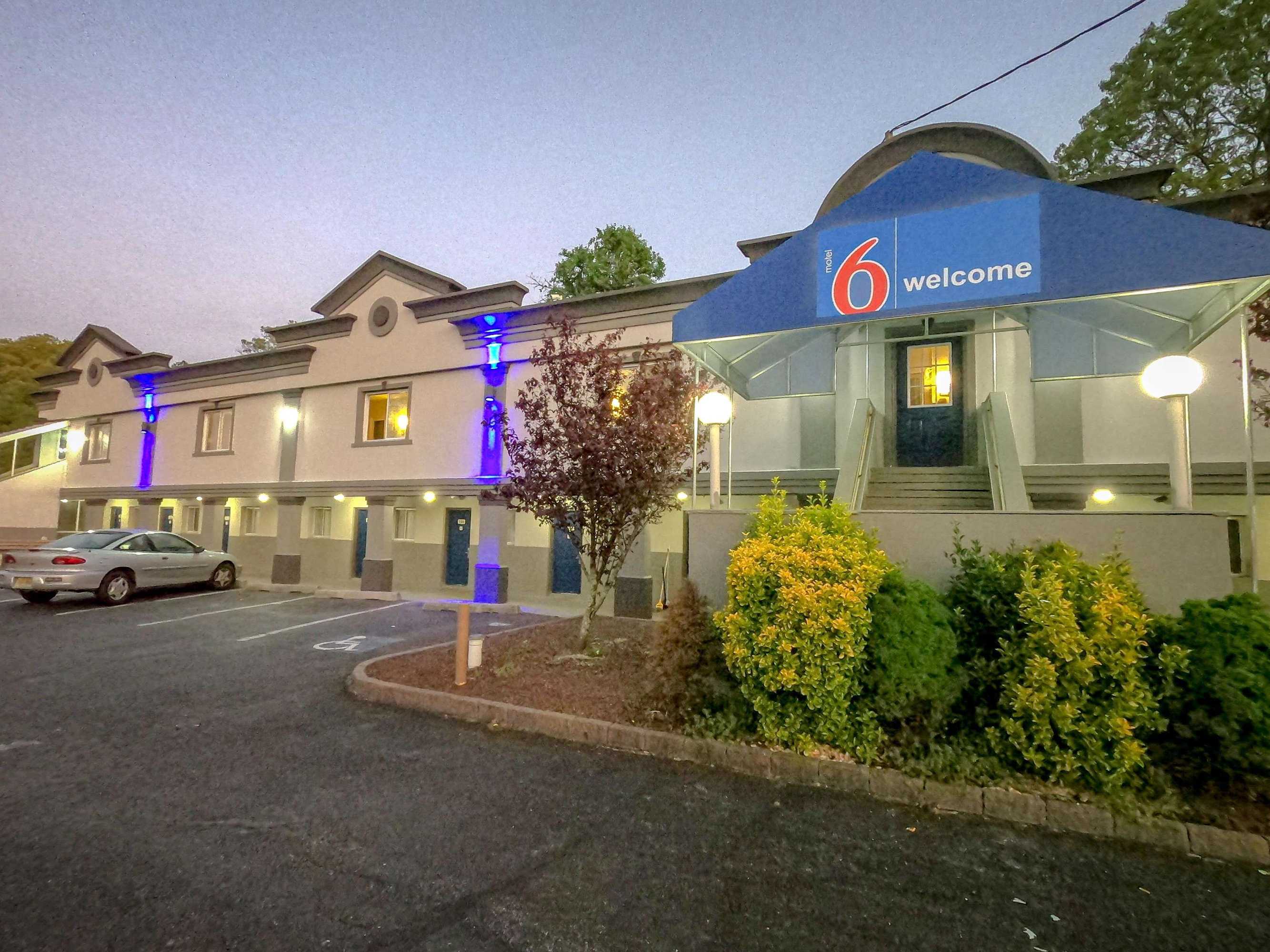 Gift card for Motel 6 Toms River, NJ - Near Seaside Heights Gift card for Motel 6 Toms River, NJ - Near Seaside Heights