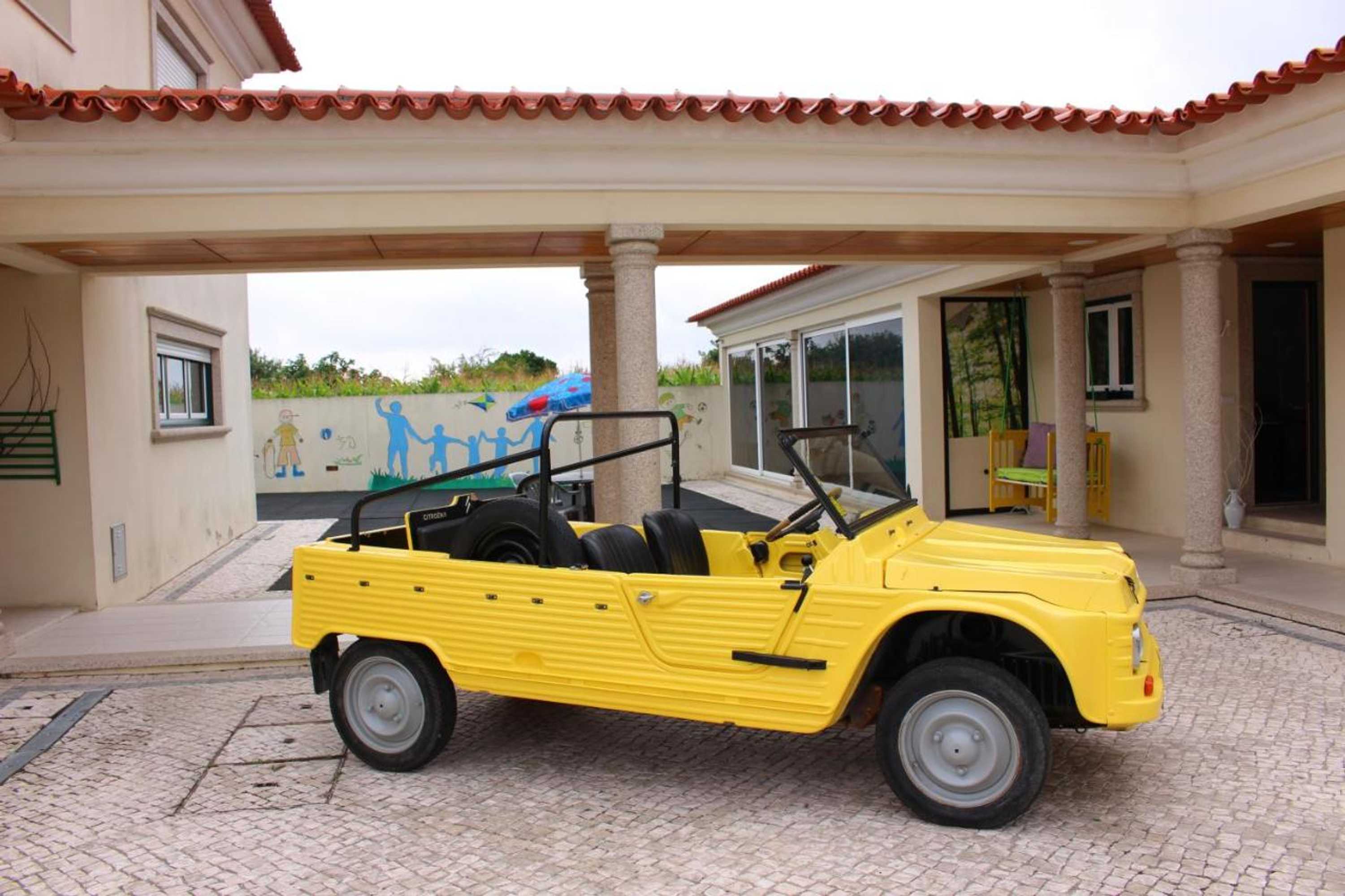 Gift card for Quinta Salinas - Puro Prazer