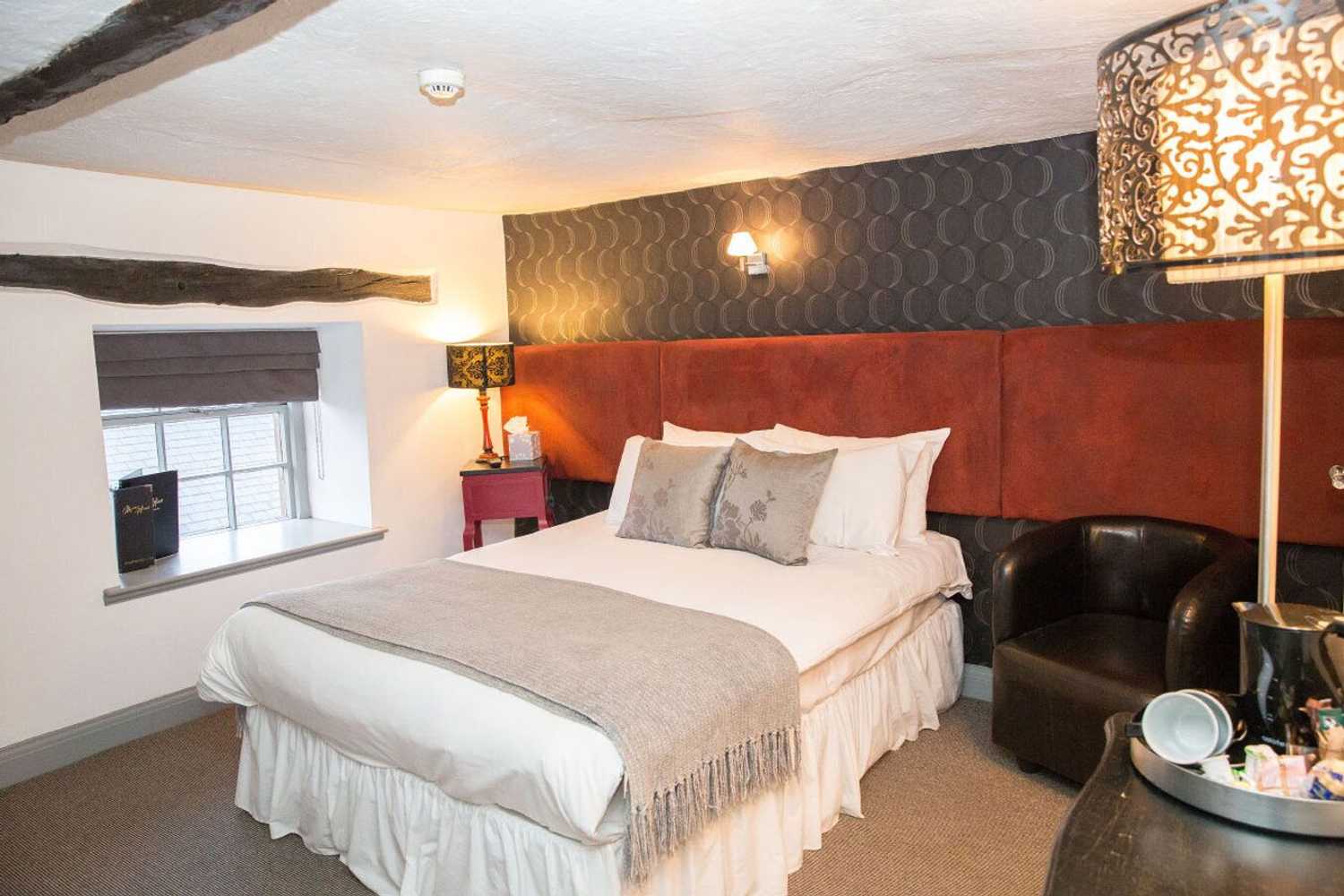 Gift card for The Manor House
