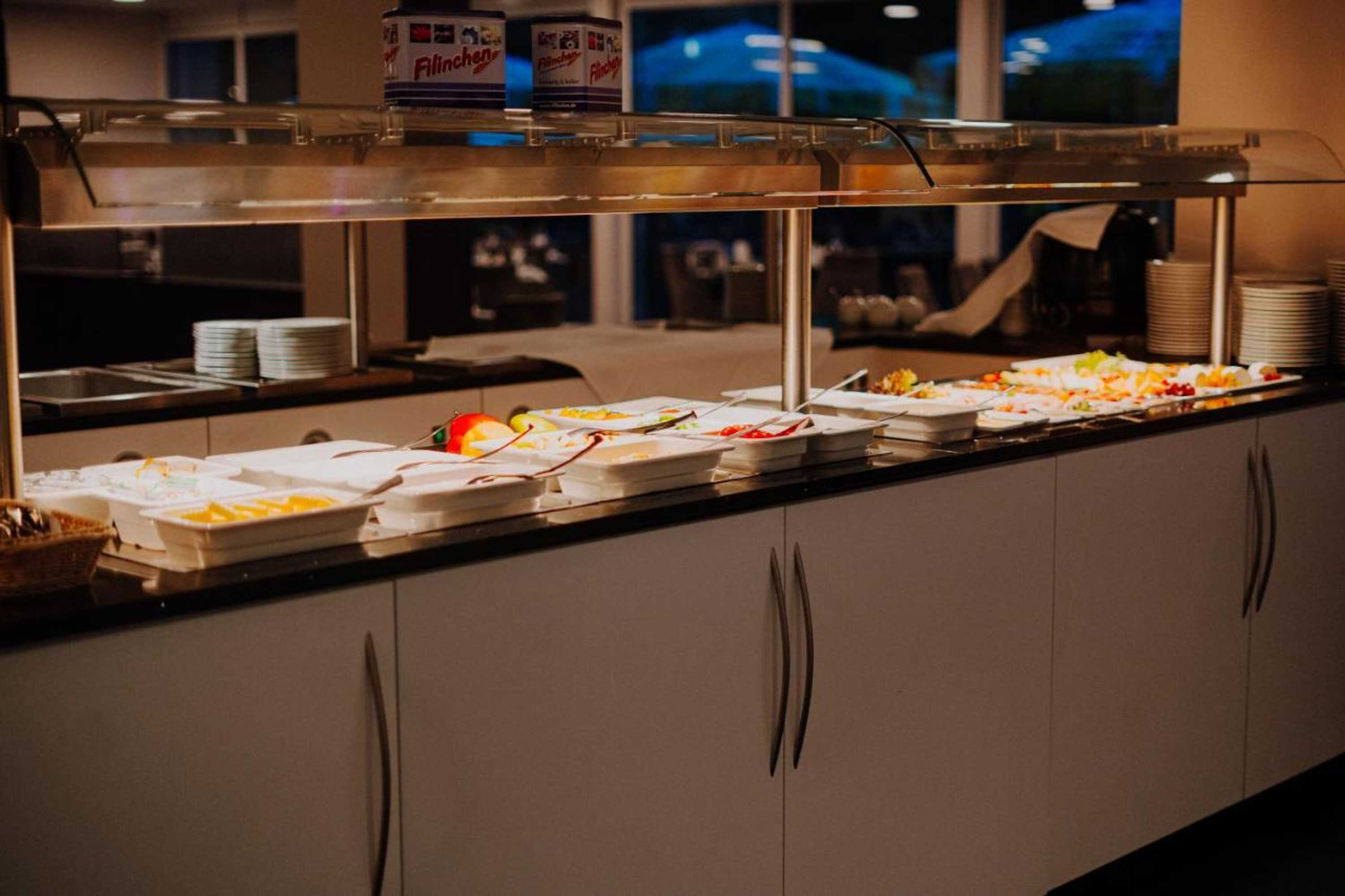 Gift card for Conference Partner Hotel am Schloß Apolda