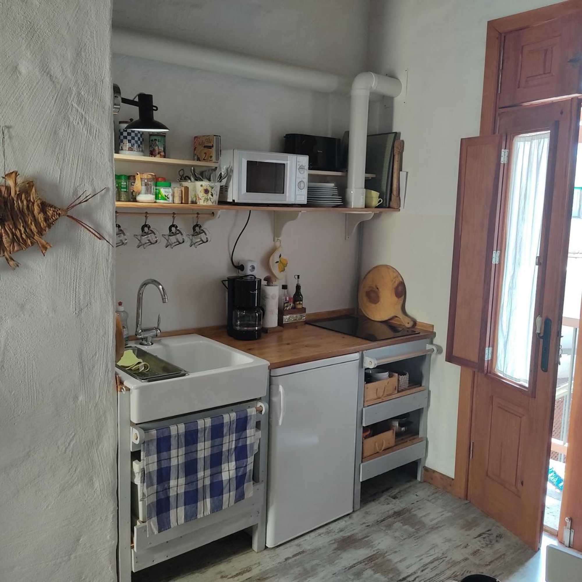 Gift card for Artisan´s House