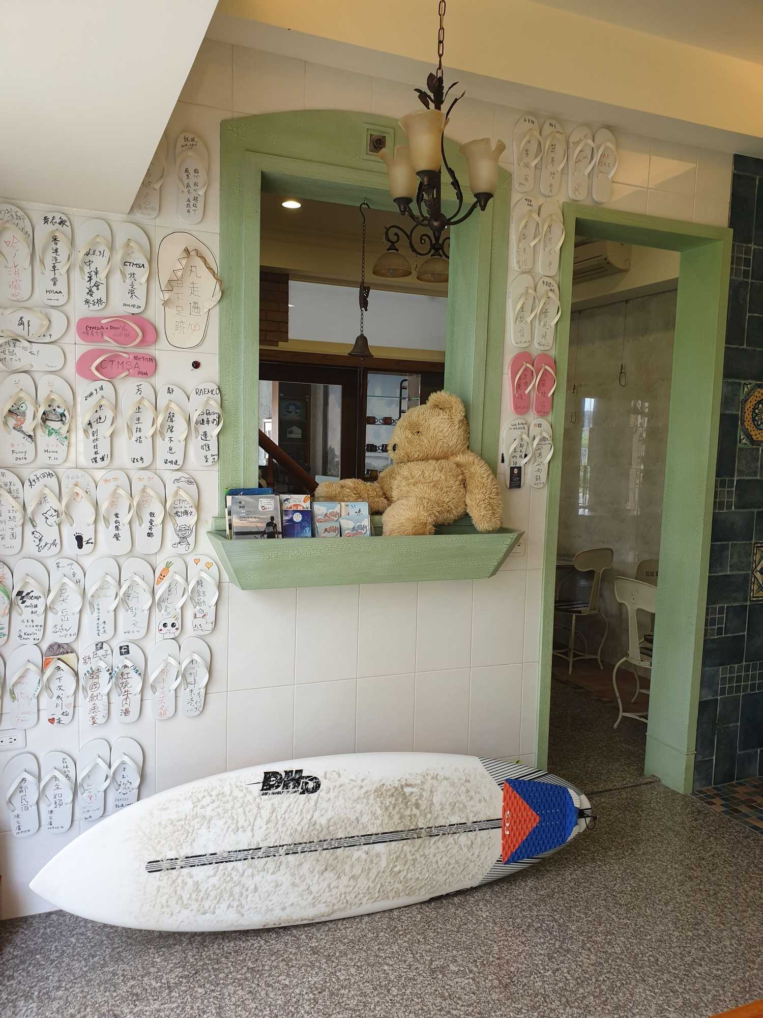 Gift card for Funny Bnb