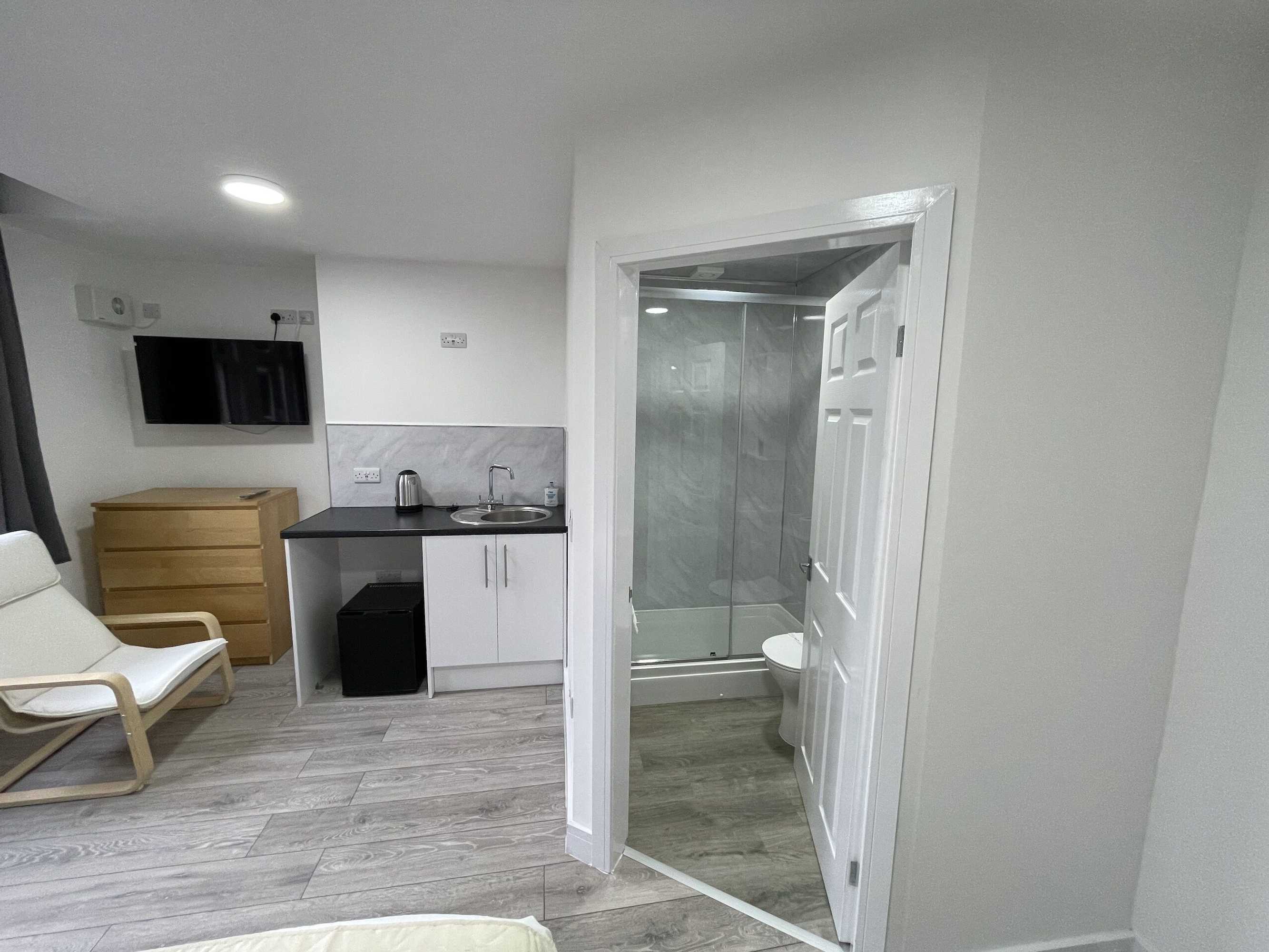 Gift card for Isuites