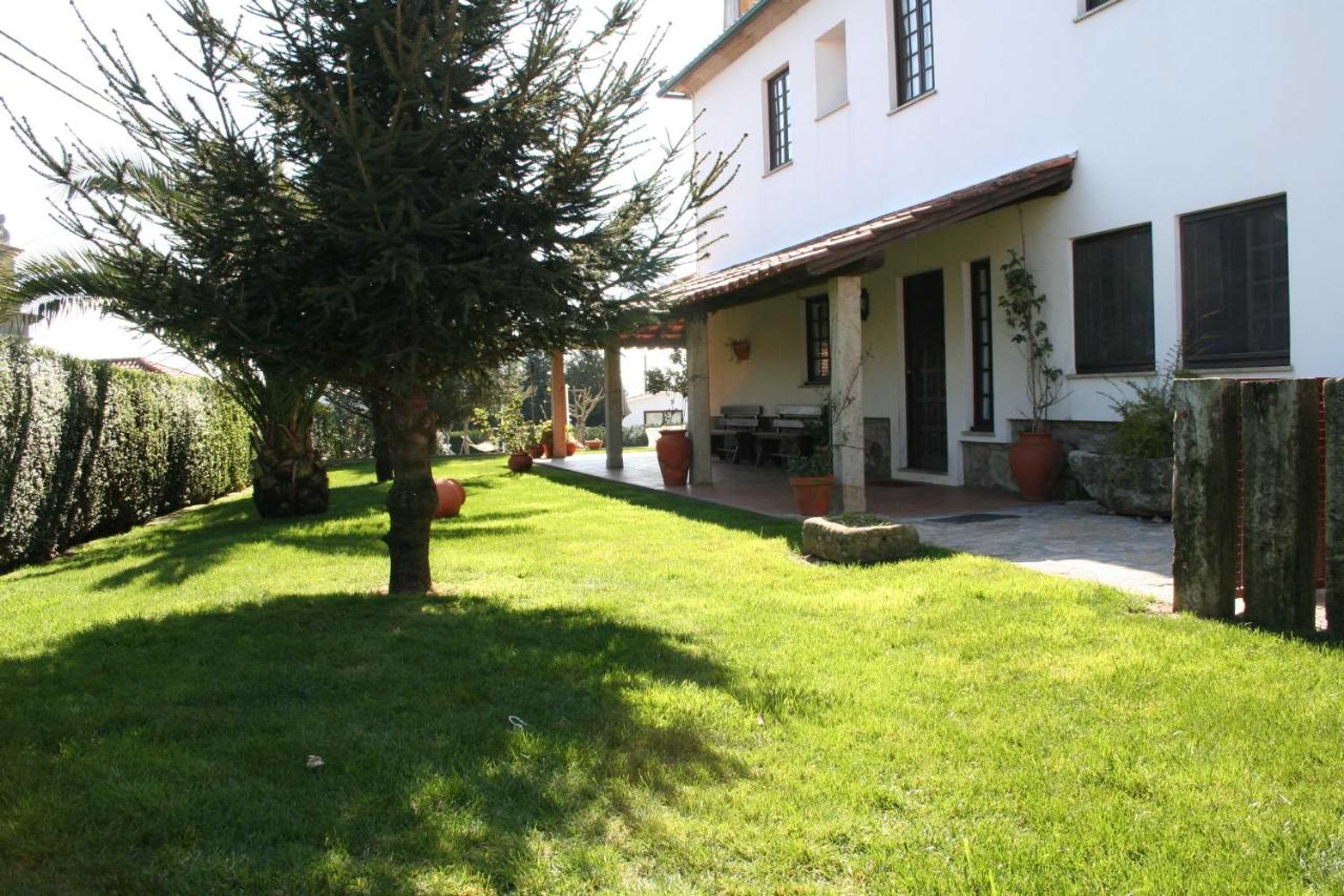 Gift card for Casa Paz do Outeiro