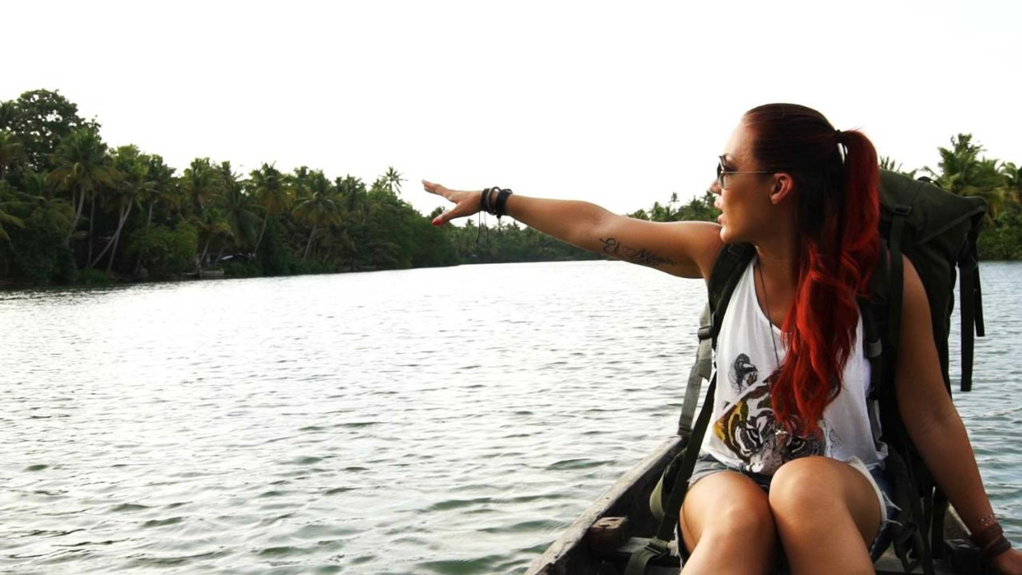 Gift card for Munroe Eco Camp