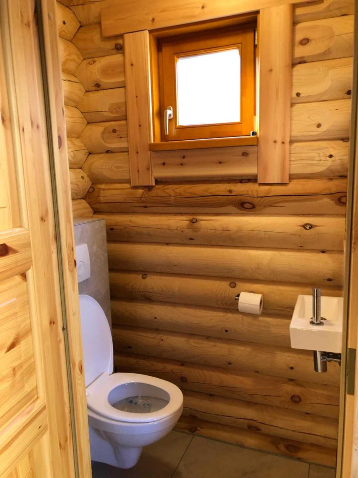 Gift card for Boomstamhuis High Chaparral