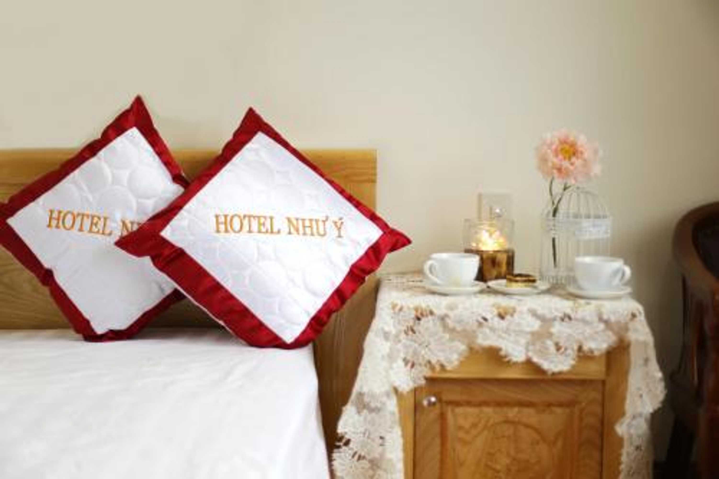 Gift card for Hotel Như ý Biên Hòa Gift card for Hotel Như ý Biên Hòa