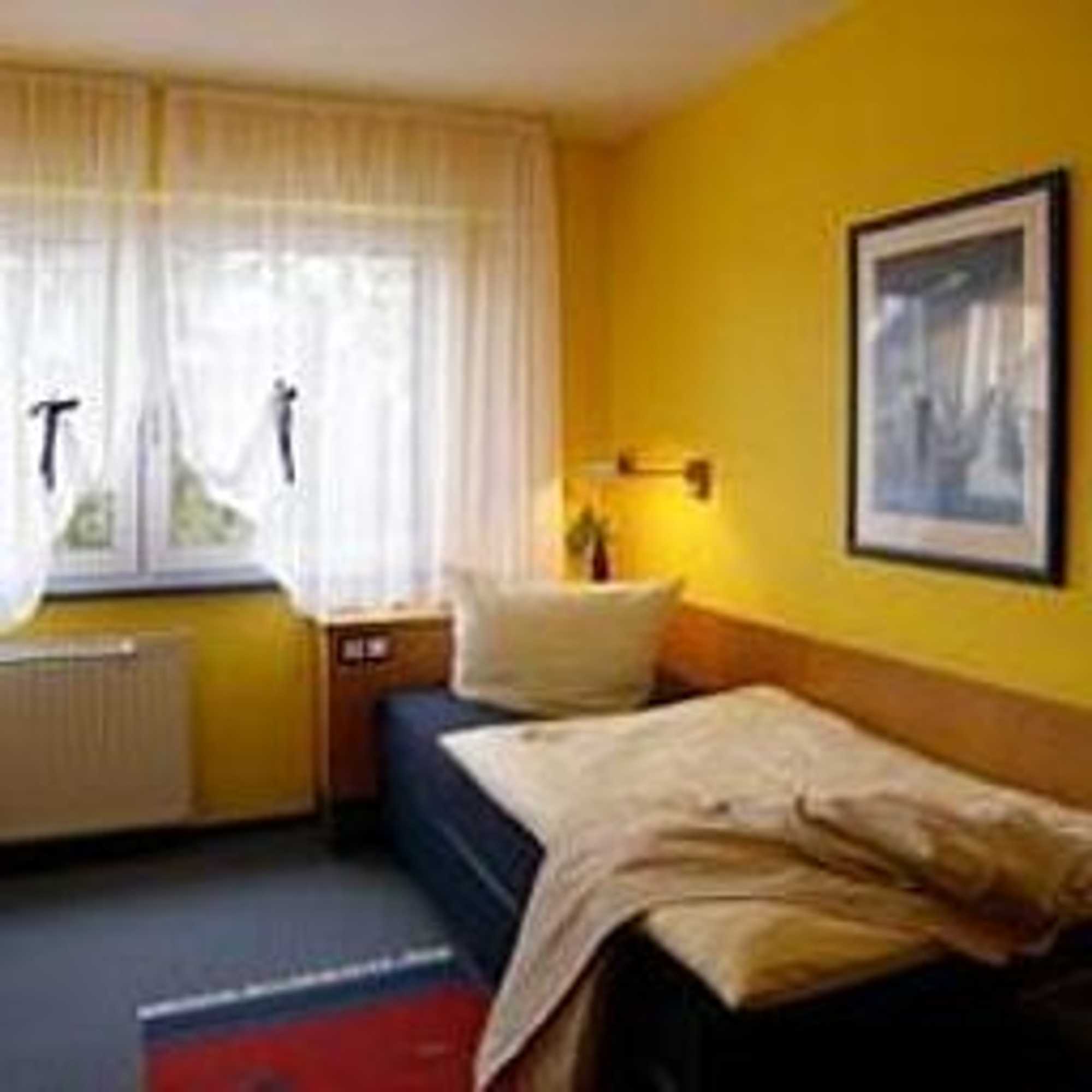 Gift card for Hotel Bitzer Backnang Gift card for Hotel Bitzer Backnang