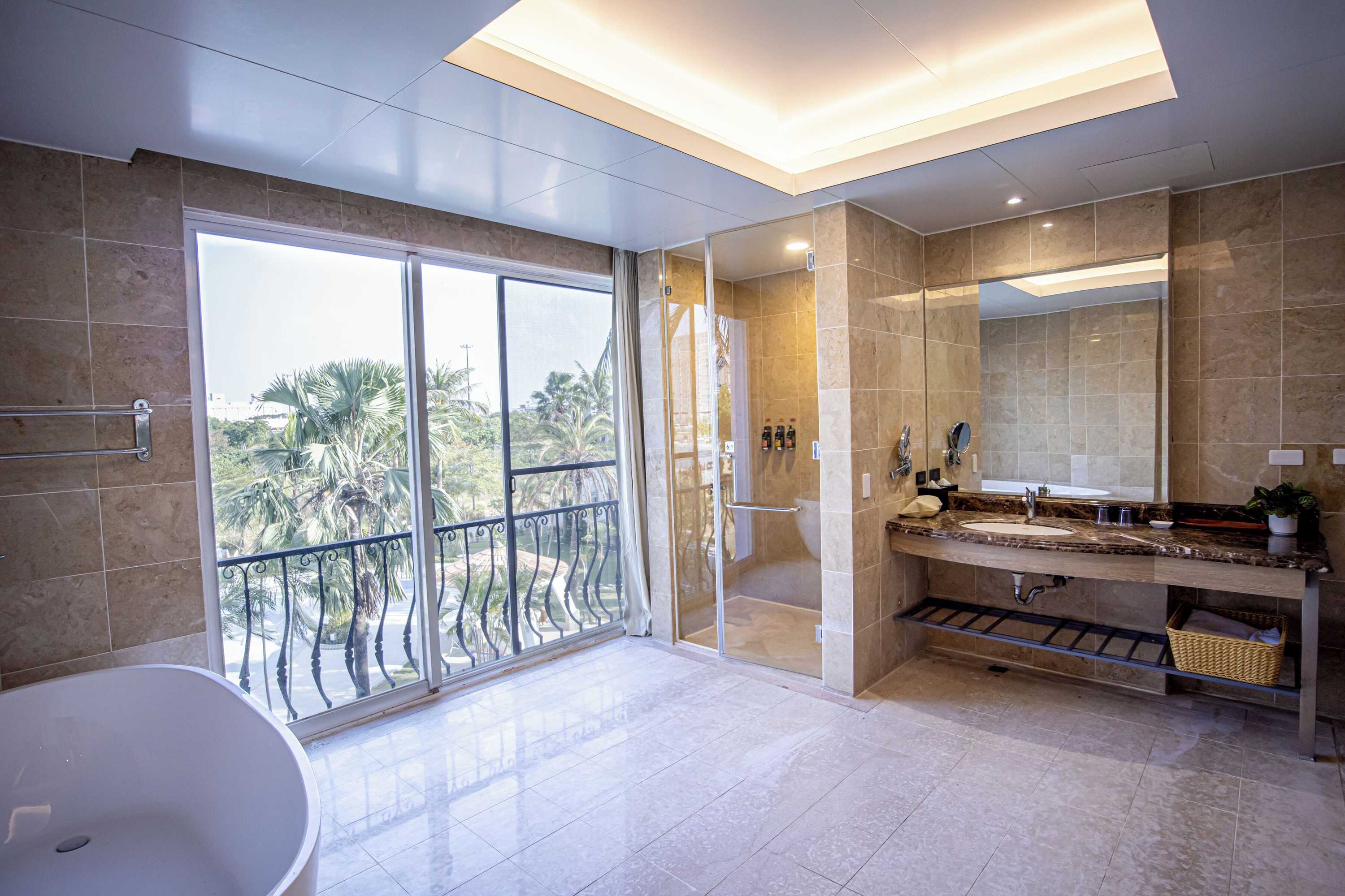 Gift card for Formosa Garden Hotel