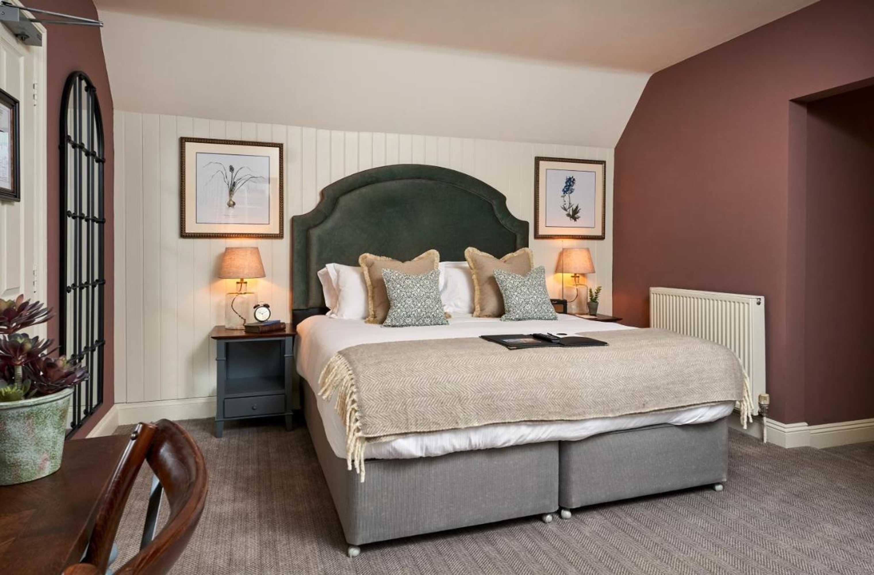 Gift card for The Trout at Tadpole Bridge