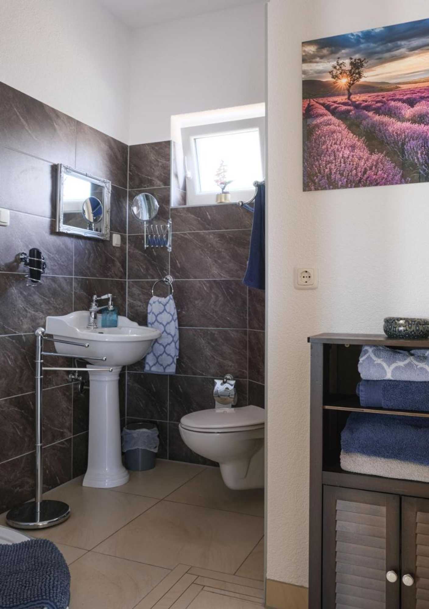 Gift card for Ferienhäuser Geiseltal