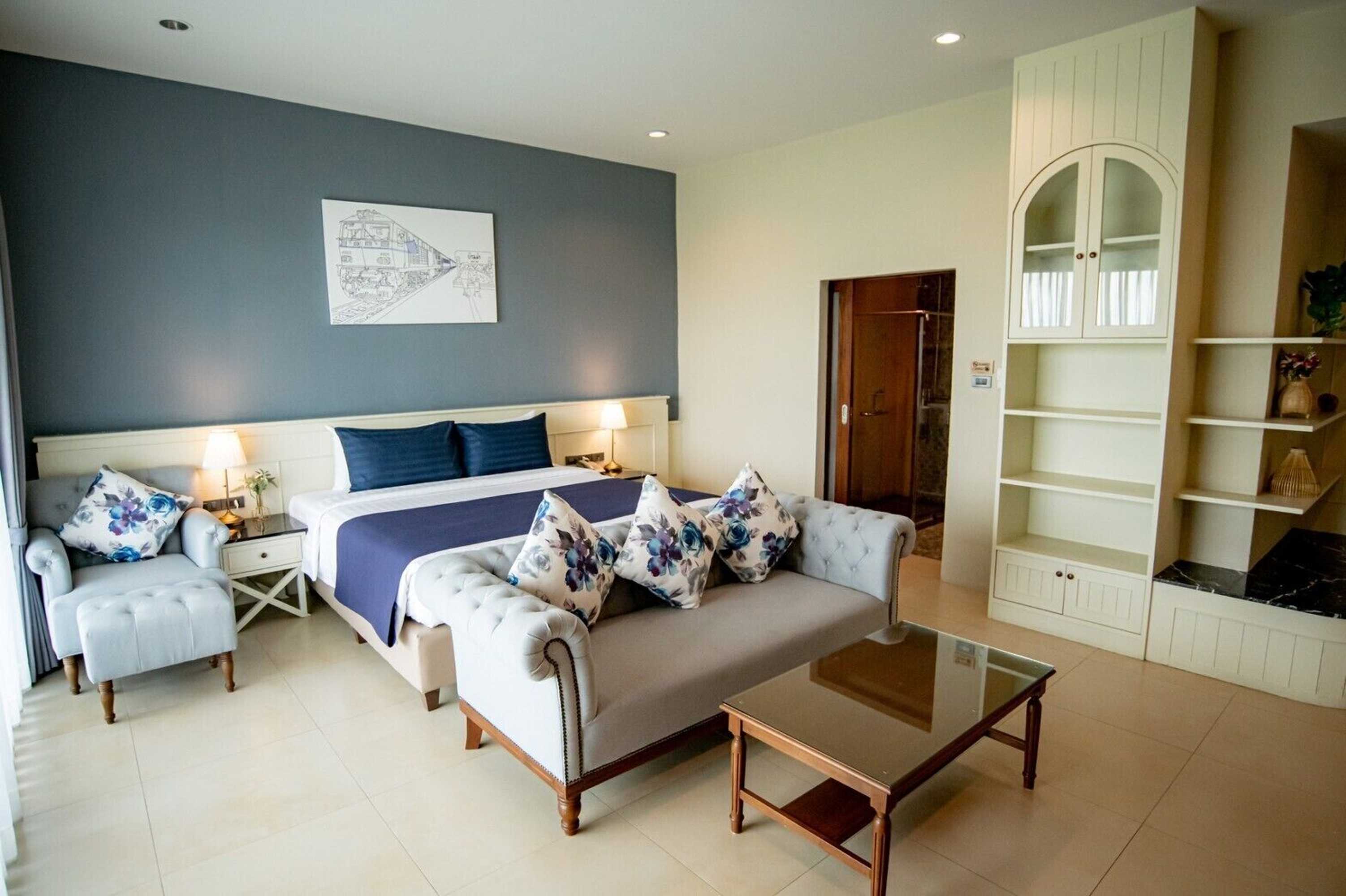 Gift card for The Cavalli Casa Resort