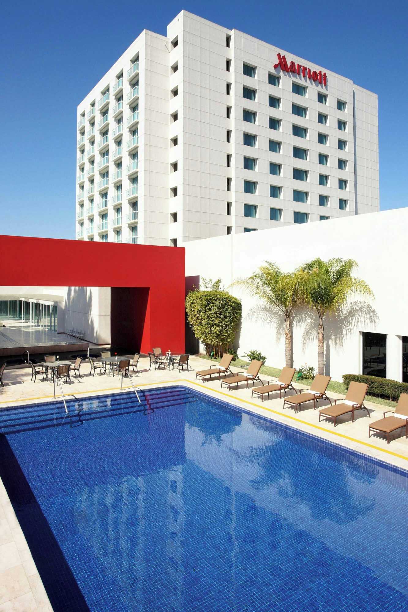 Gift card for Marriott Hotel Tijuana Gift card for Marriott Hotel Tijuana