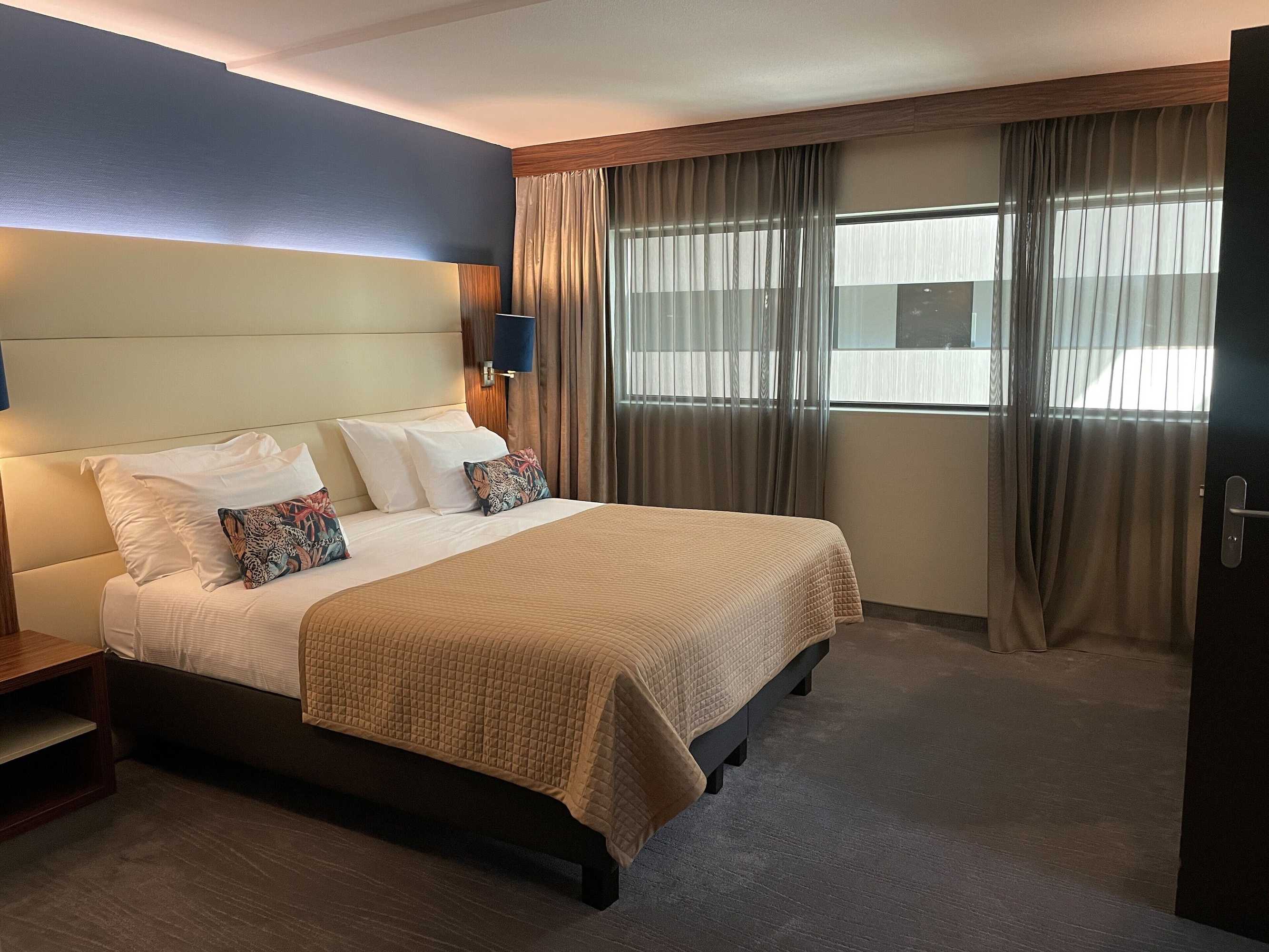 Gift card for Van Der Valk Hotel Rotterdam-Blijdorp Gift card for Van Der Valk Hotel Rotterdam-Blijdorp