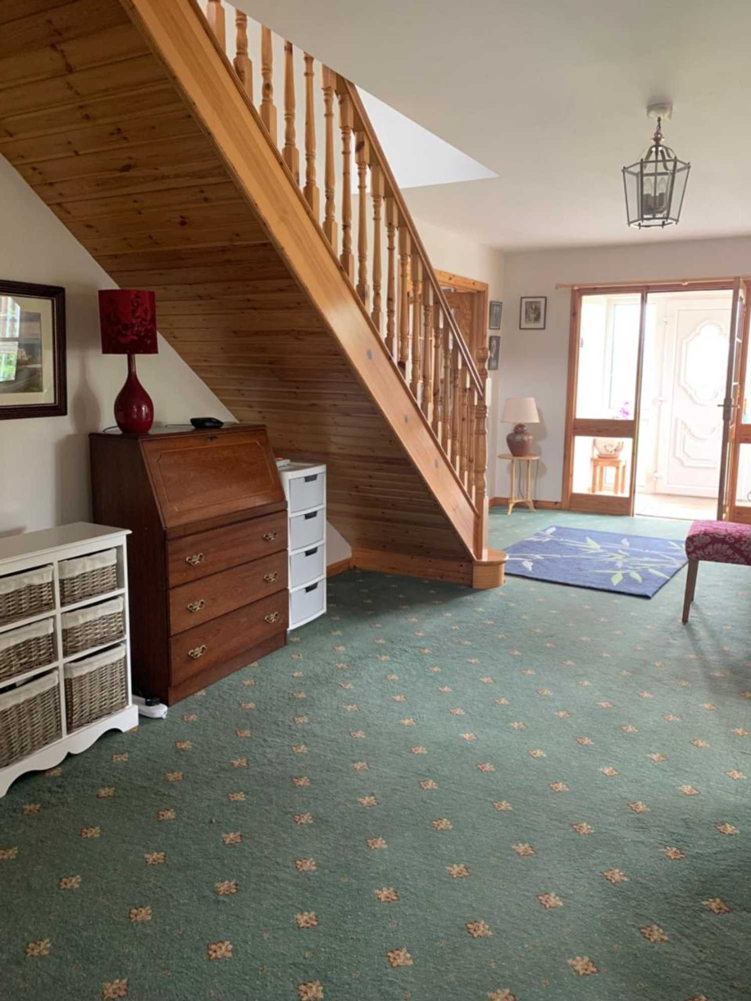 Gift card for Bayview Country House B&b - F94 Vk64