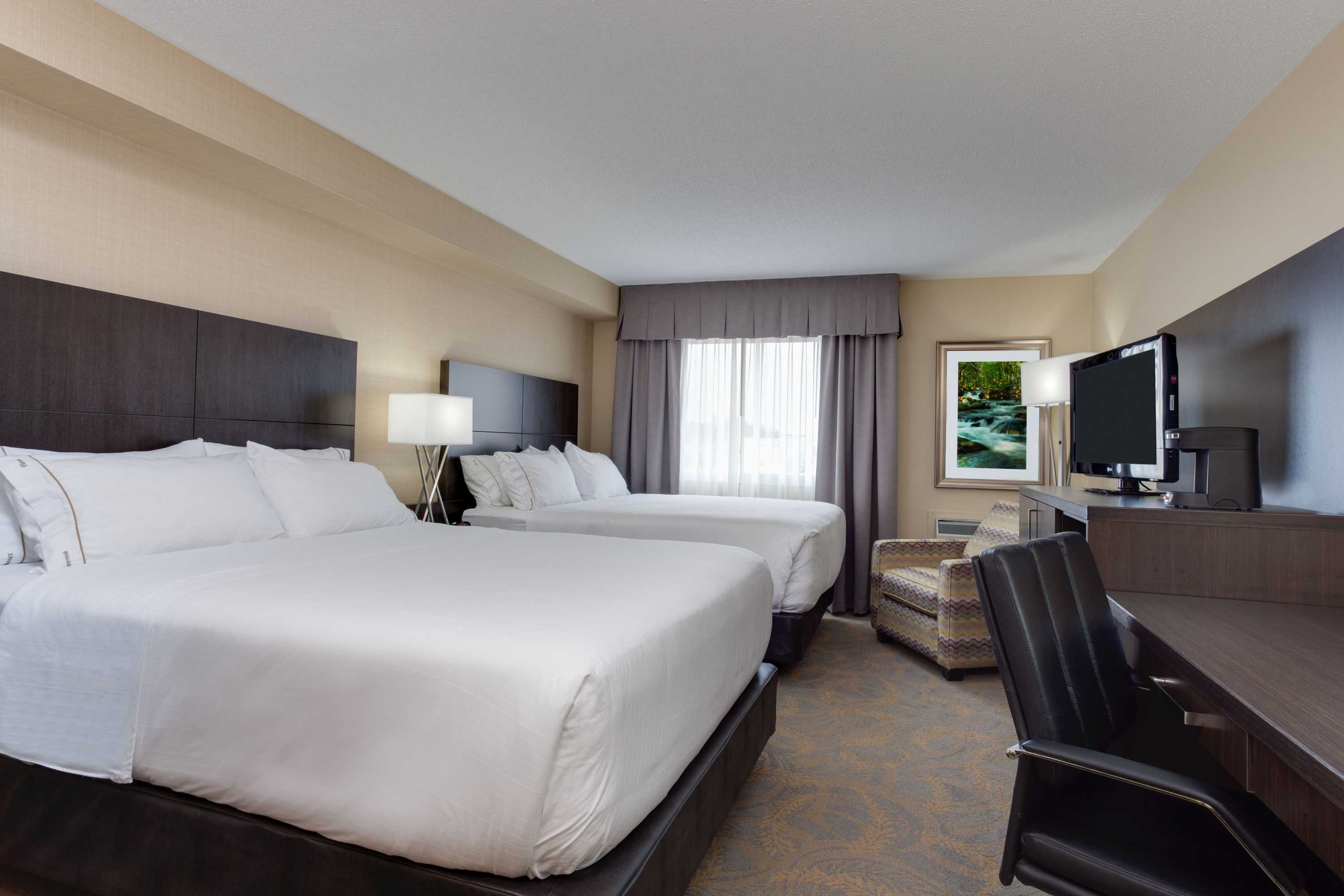 Gift card for Holiday Inn Express & Suites Fredericton by Ihg Gift card for Holiday Inn Express & Suites Fredericton by Ihg