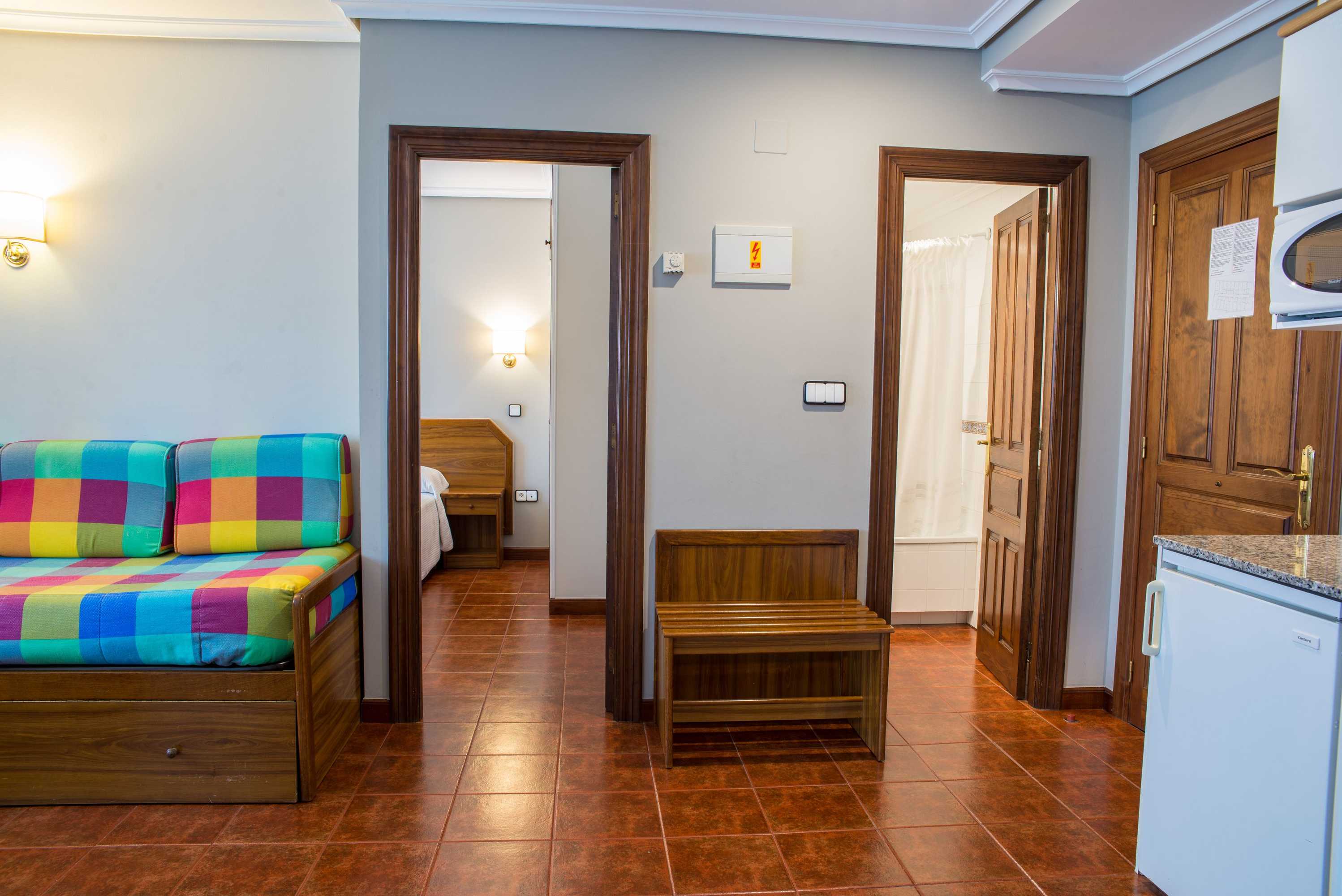 Gift card for Apartamentos Capriccio Gift card for Apartamentos Capriccio