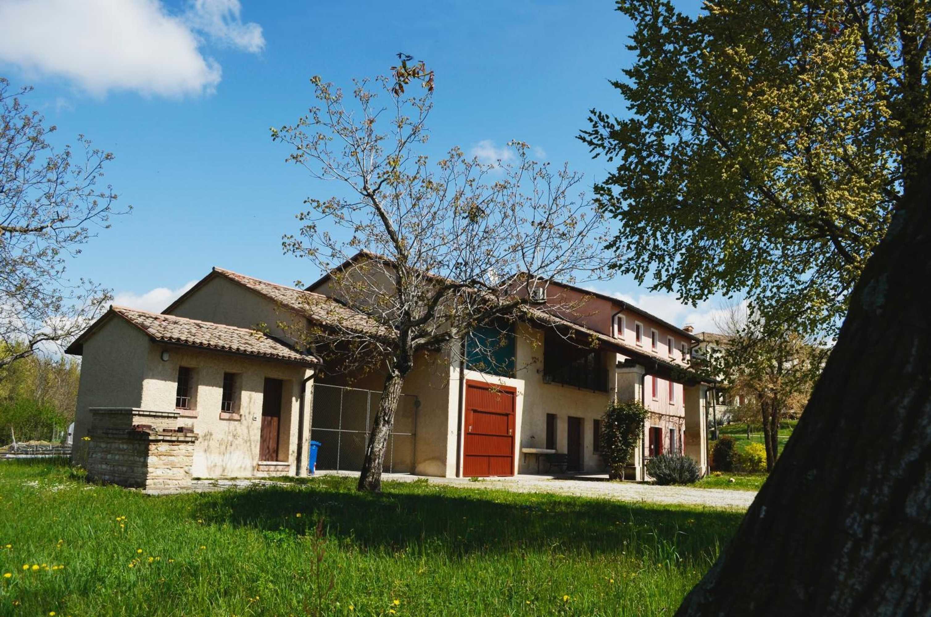 Gift card for Agriturismo Ca' Roer