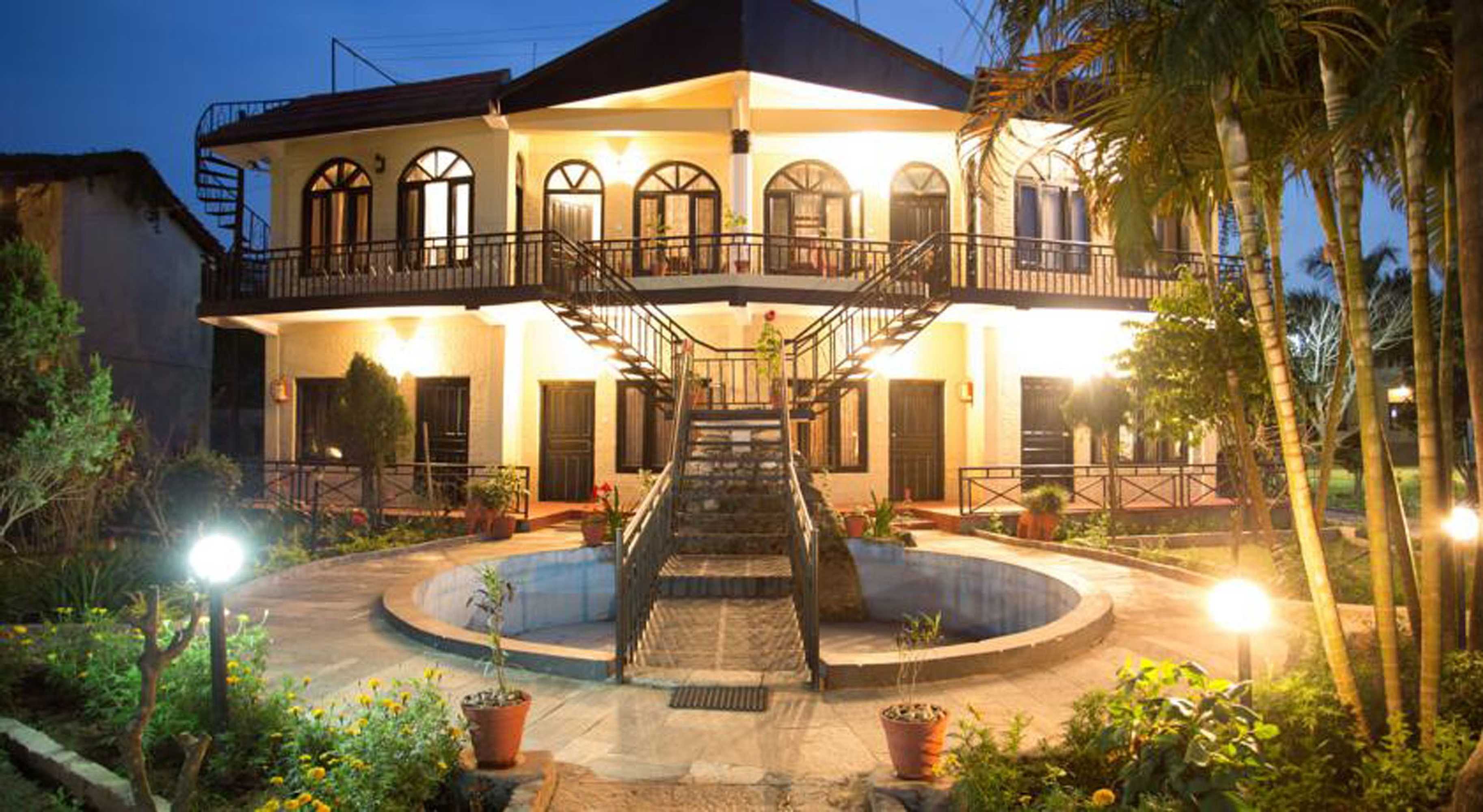 Gift card for Chitwan Adventure Resort Gift card for Chitwan Adventure Resort