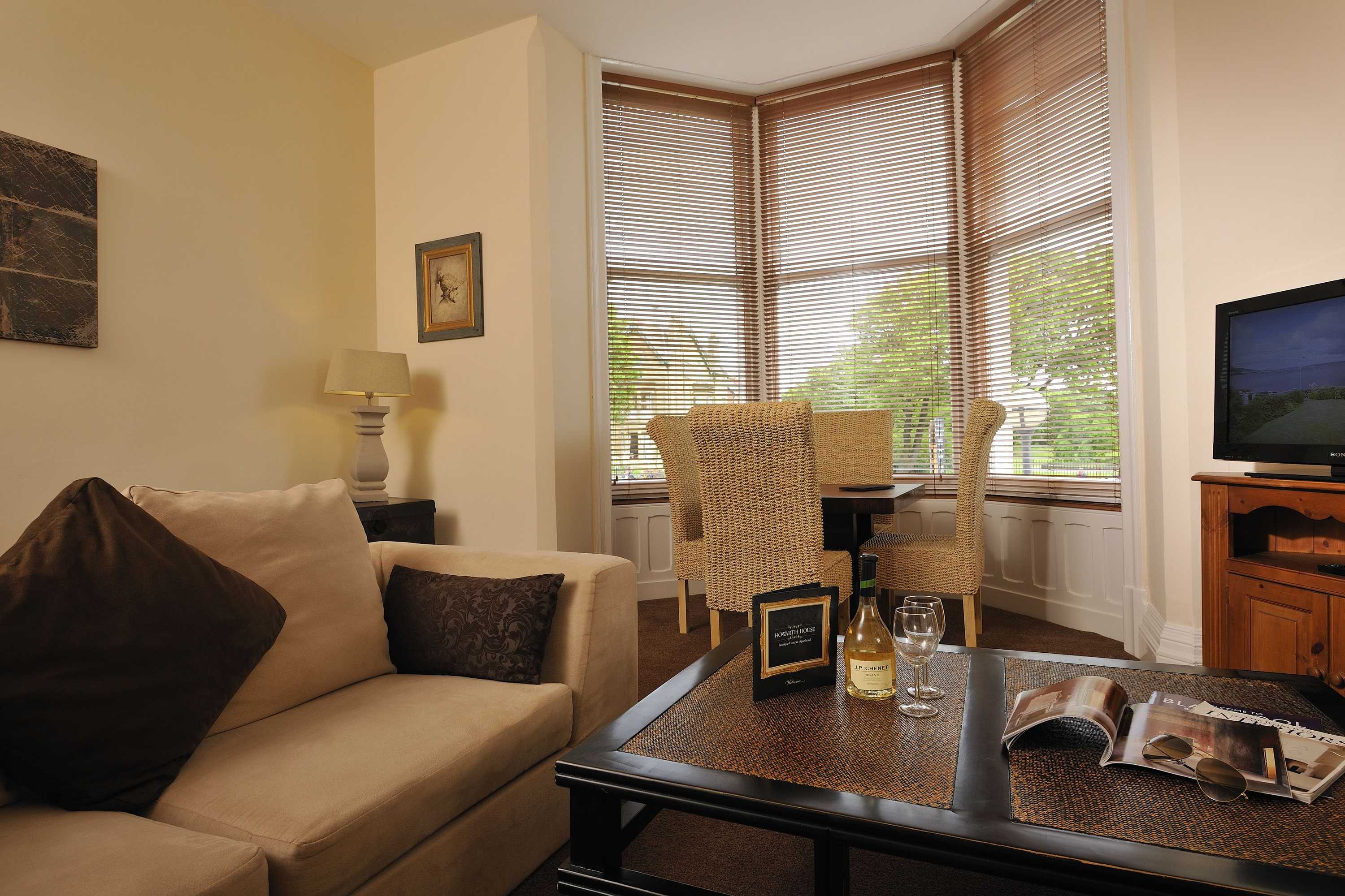 Gift card for Howarth House Apartments Gift card for Howarth House Apartments