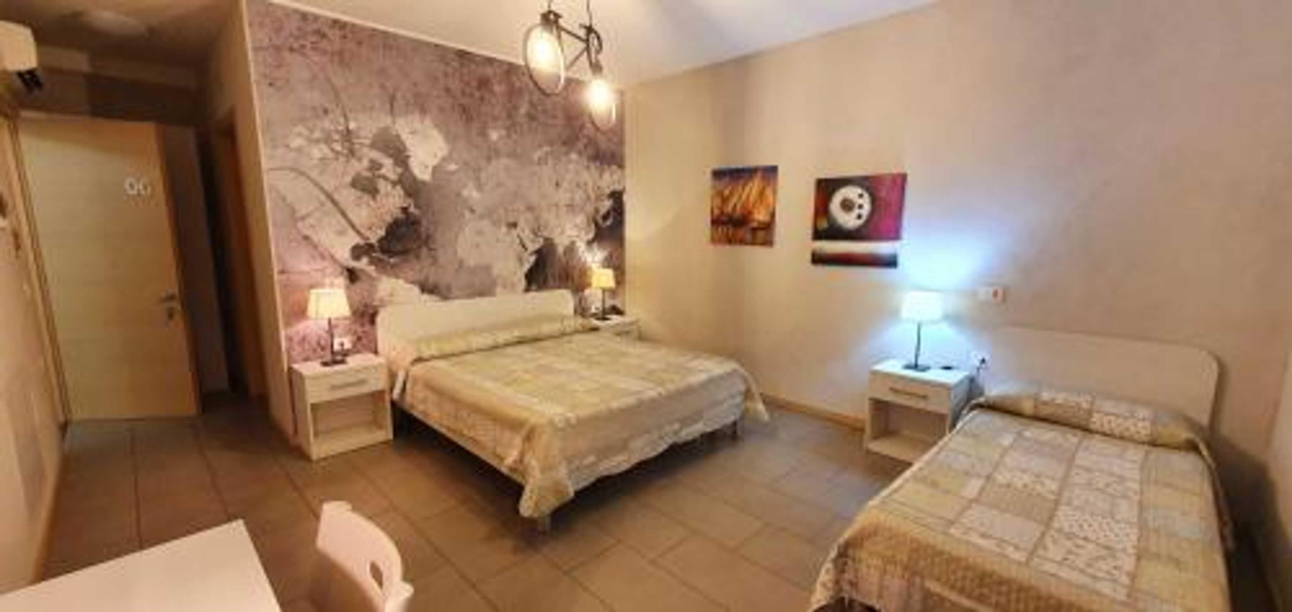 Gift card for Affittacamere Borgo Sabbionara Gift card for Affittacamere Borgo Sabbionara