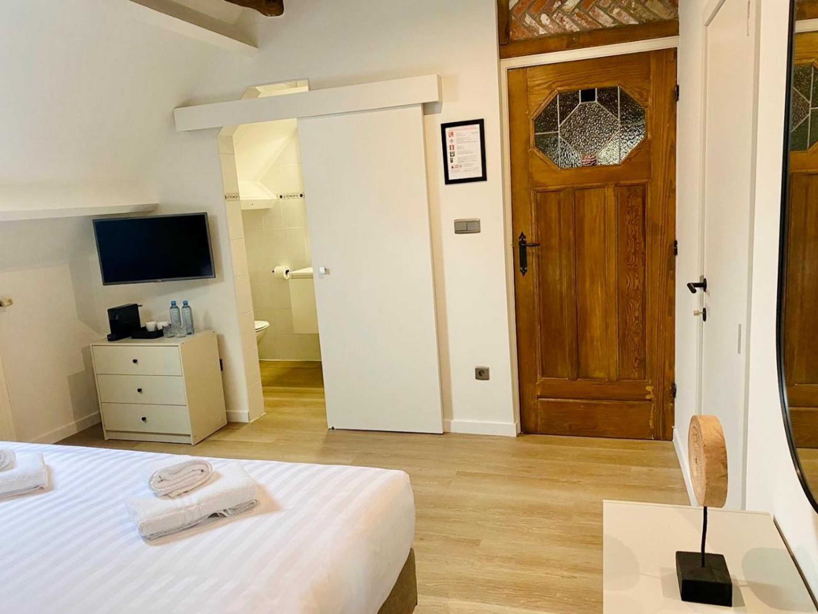 Gift card for Logies De Hoogmolen