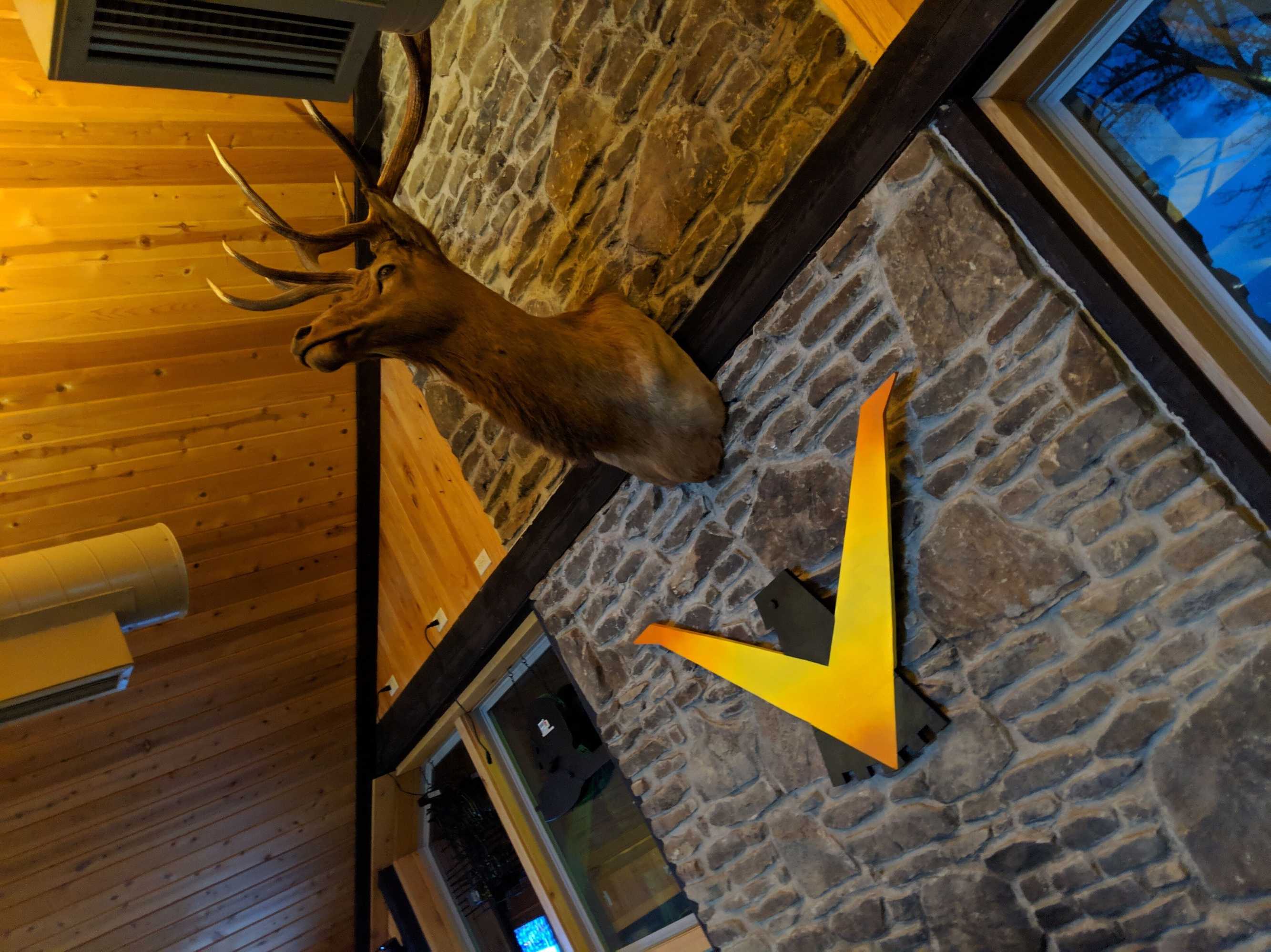 Gift card for The Lodge at Indian Lake Gift card for The Lodge at Indian Lake
