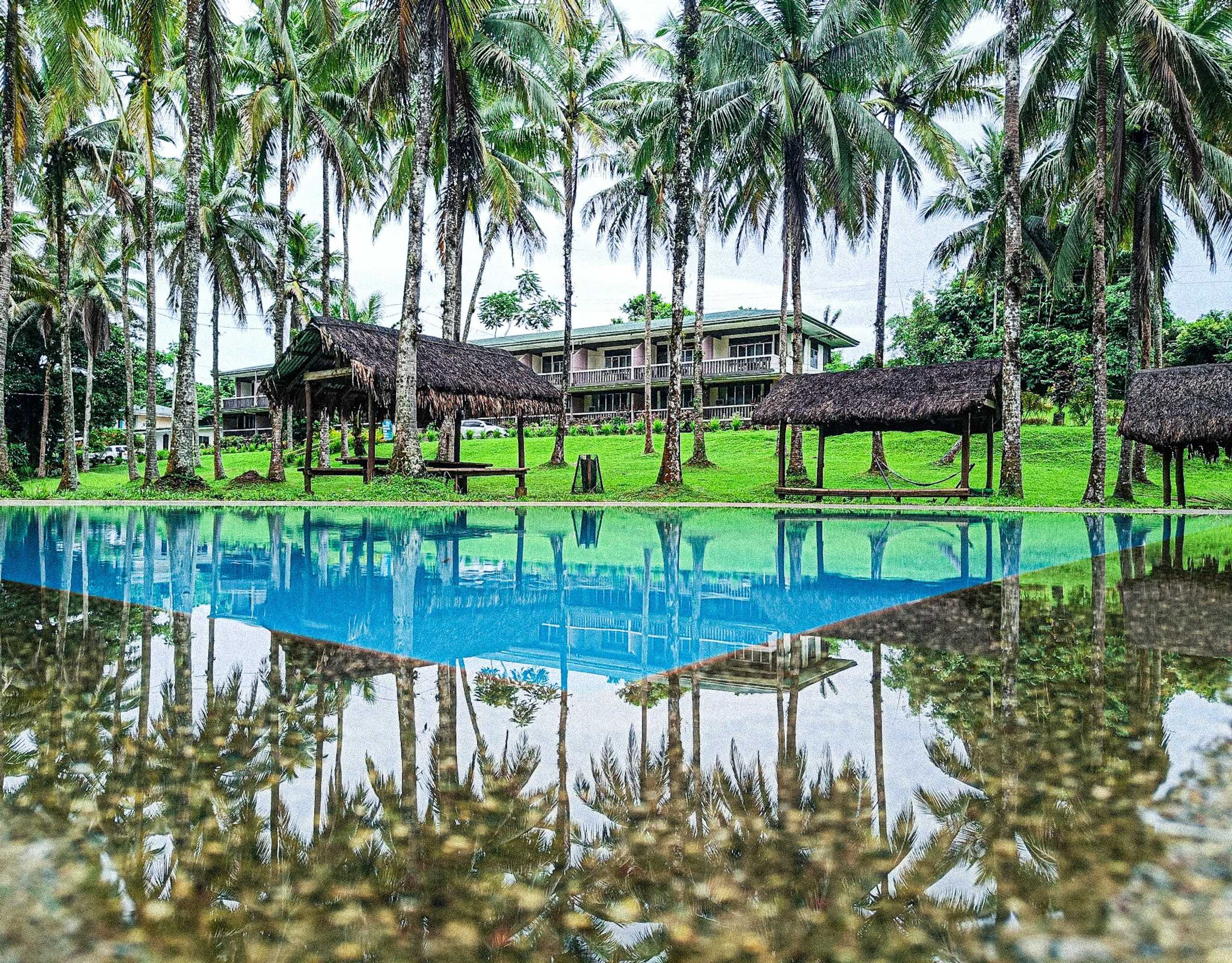 Gift card for Caliraya Ecoville Recreation And Farm Resort