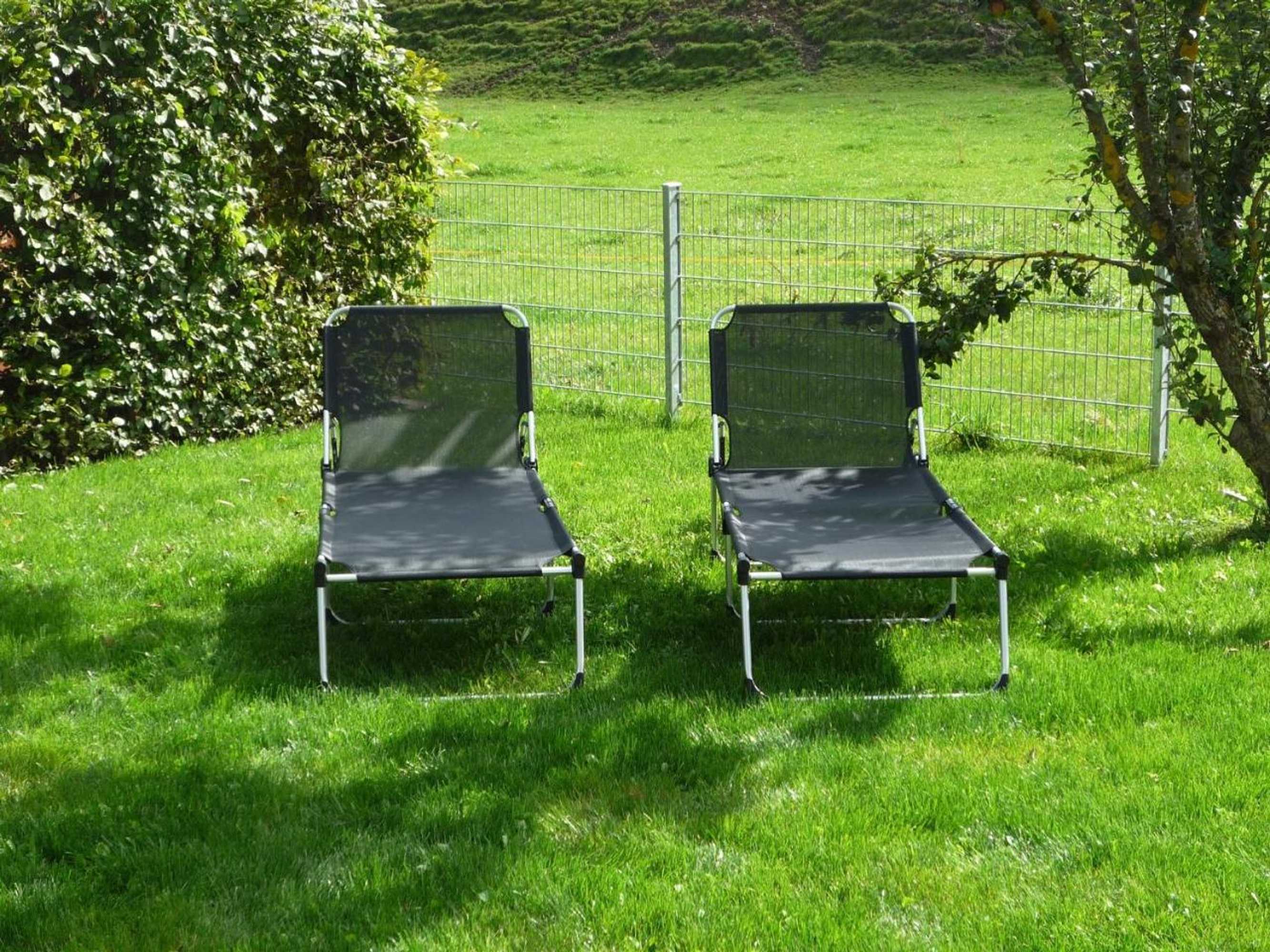 Gift card for Ferienwohnung Aletsee