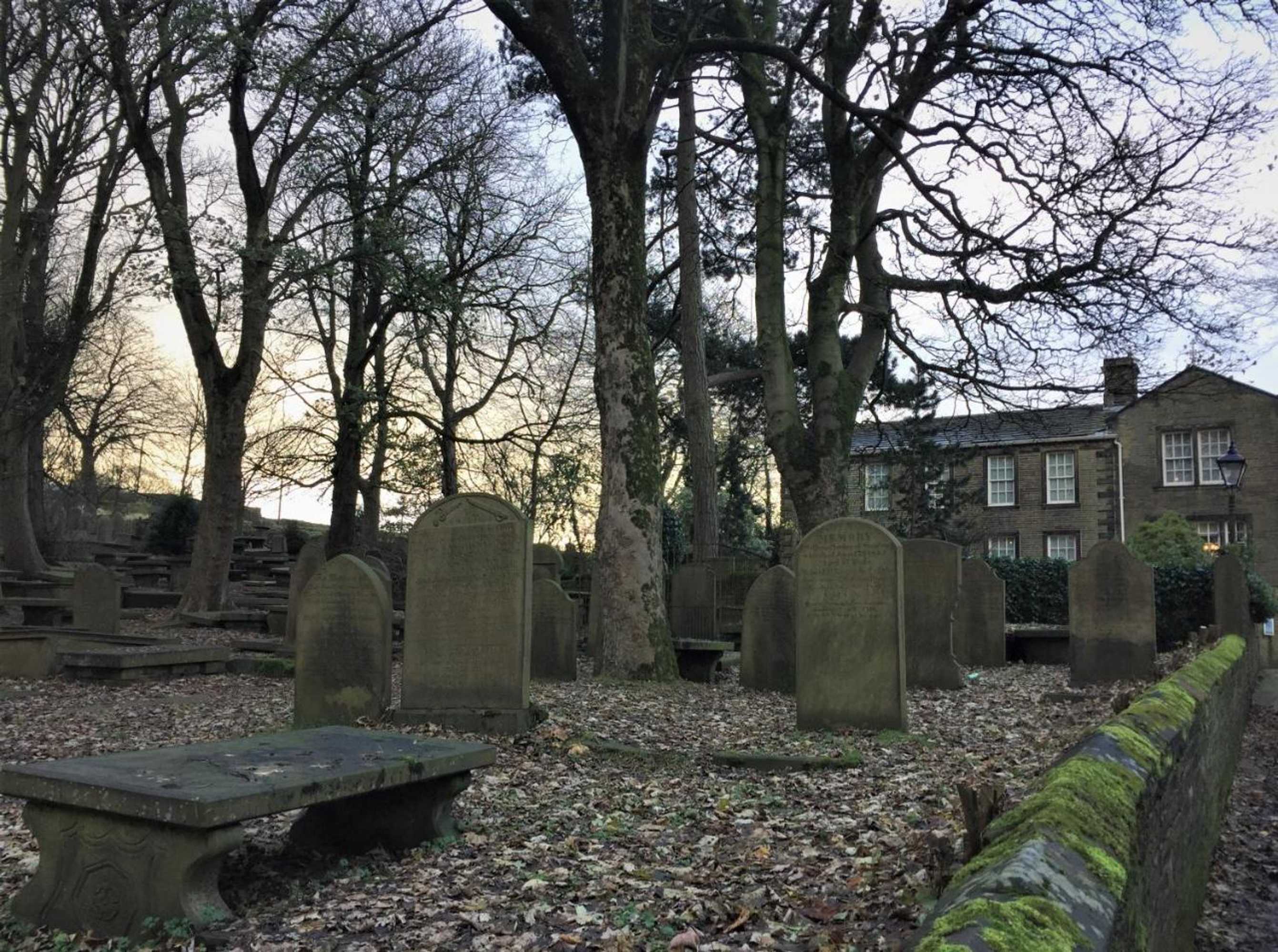 Gift card for Mulberry Cottage