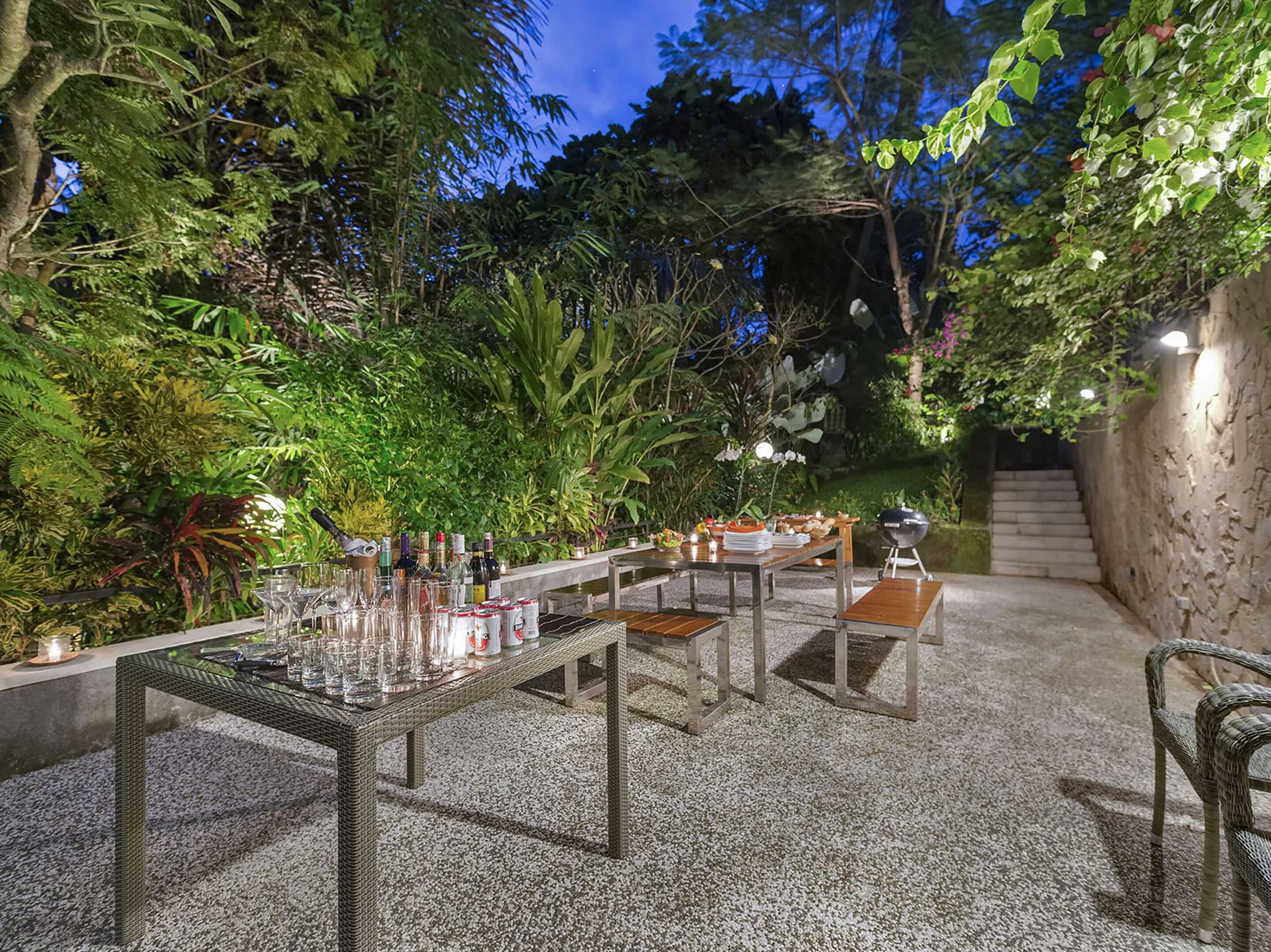 Gift card for Shinta Dewi Ubud Villa by Sanga Sanga Hospitality