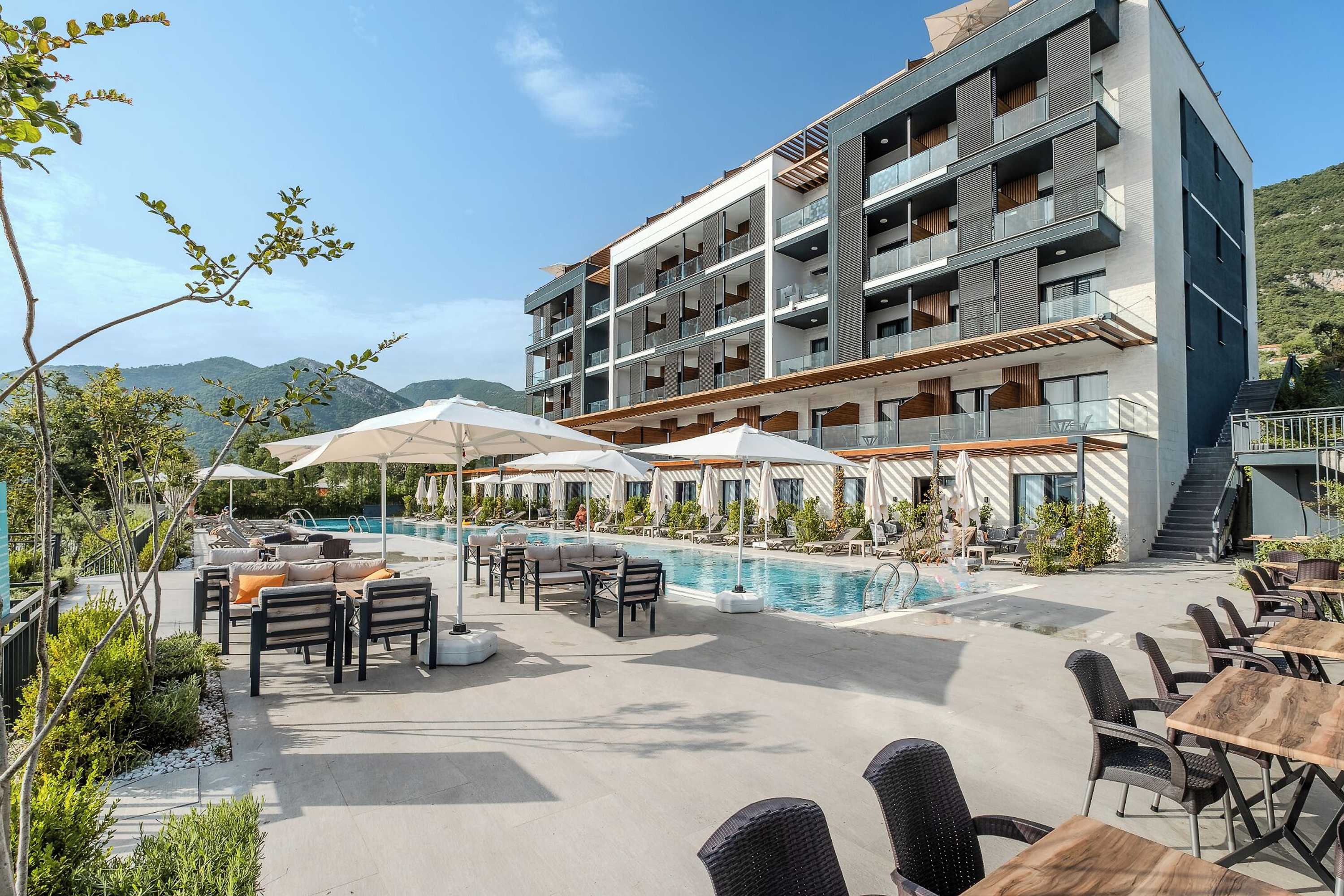 Gift card for Montenegro Lodge by Missafir Gift card for Montenegro Lodge by Missafir
