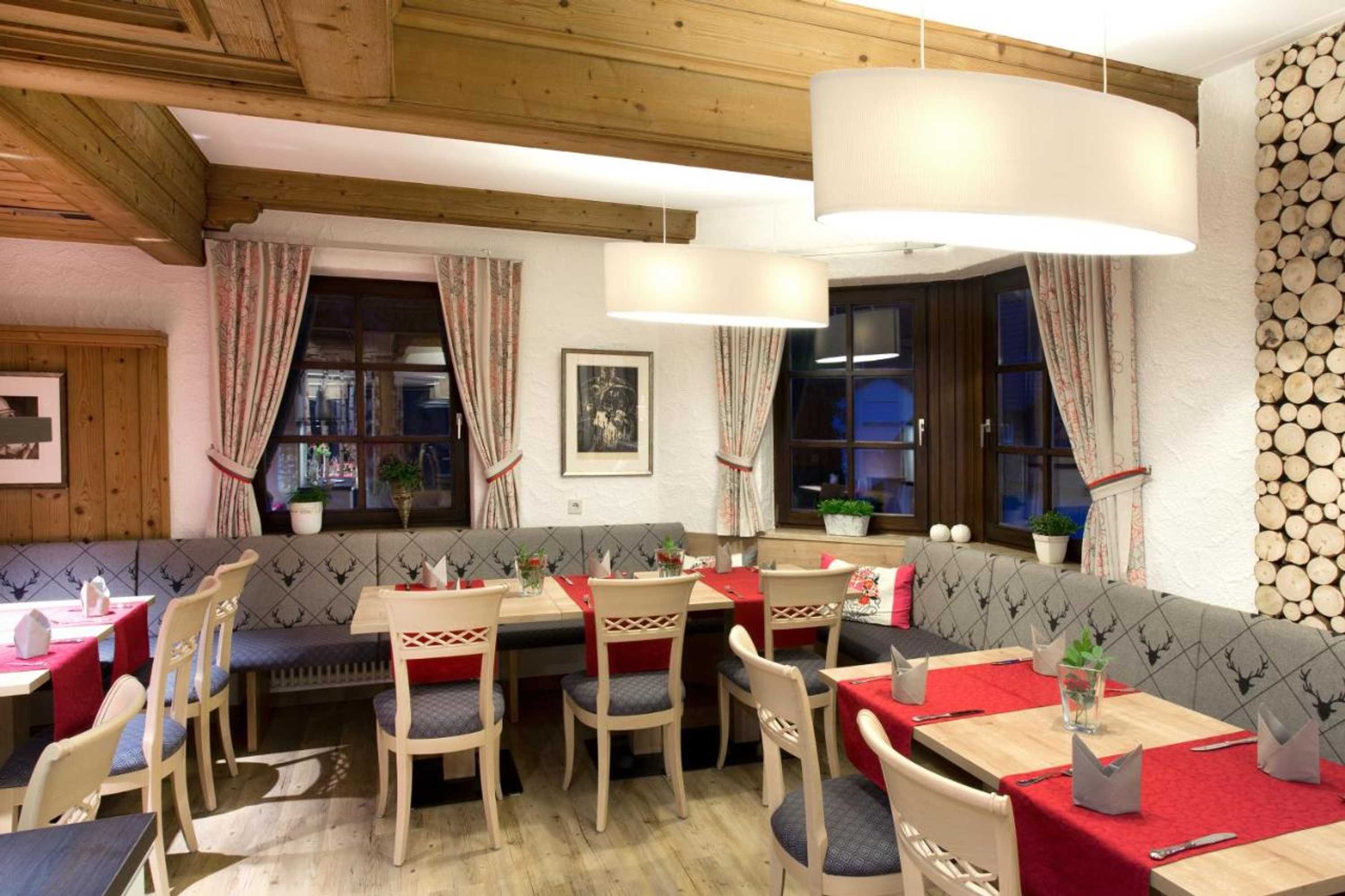 Gift card for Hotel-Restaurant Vogthof