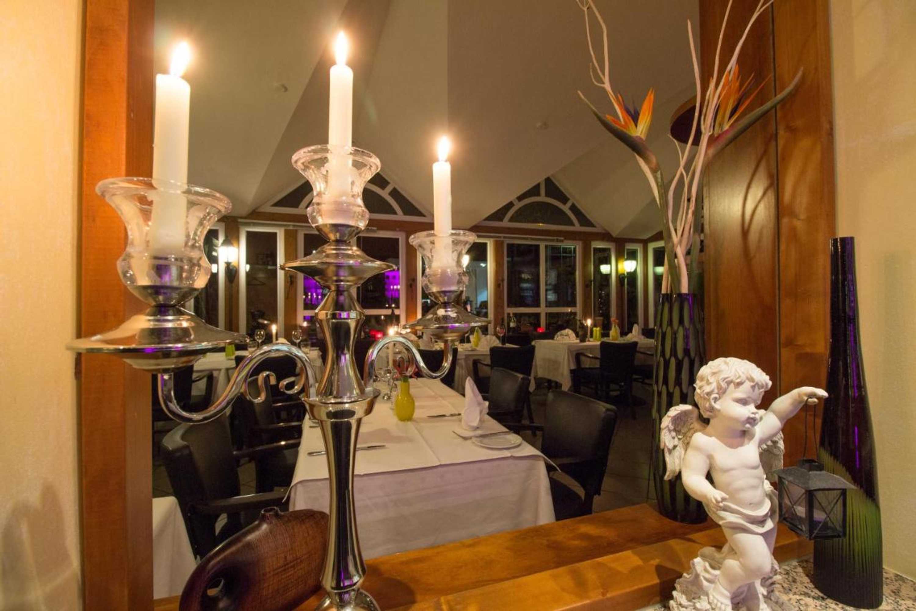 Gift card for Hotel ParqÉo im A66