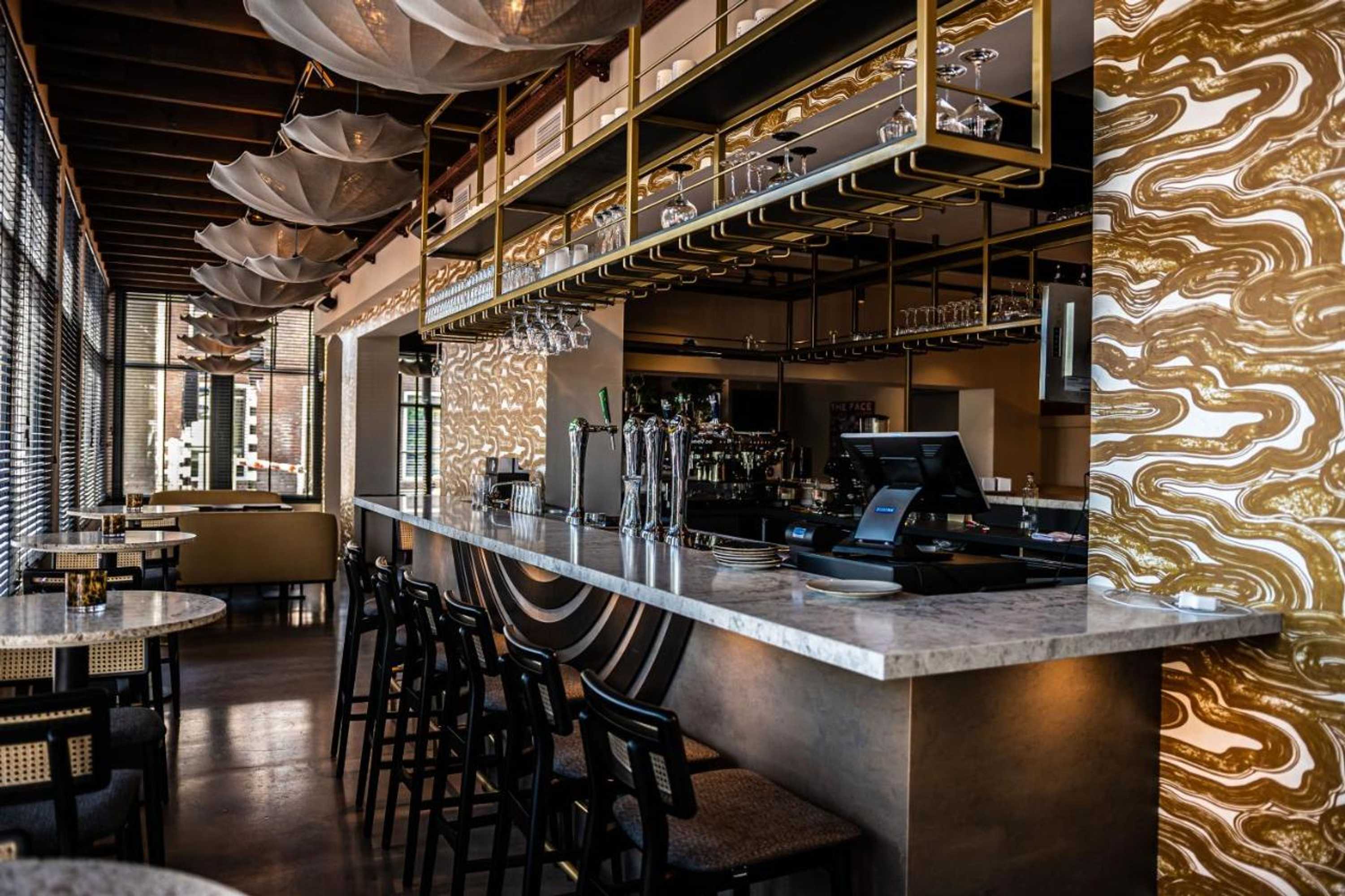 Gift card for Bistrotel 't Amsterdammertje