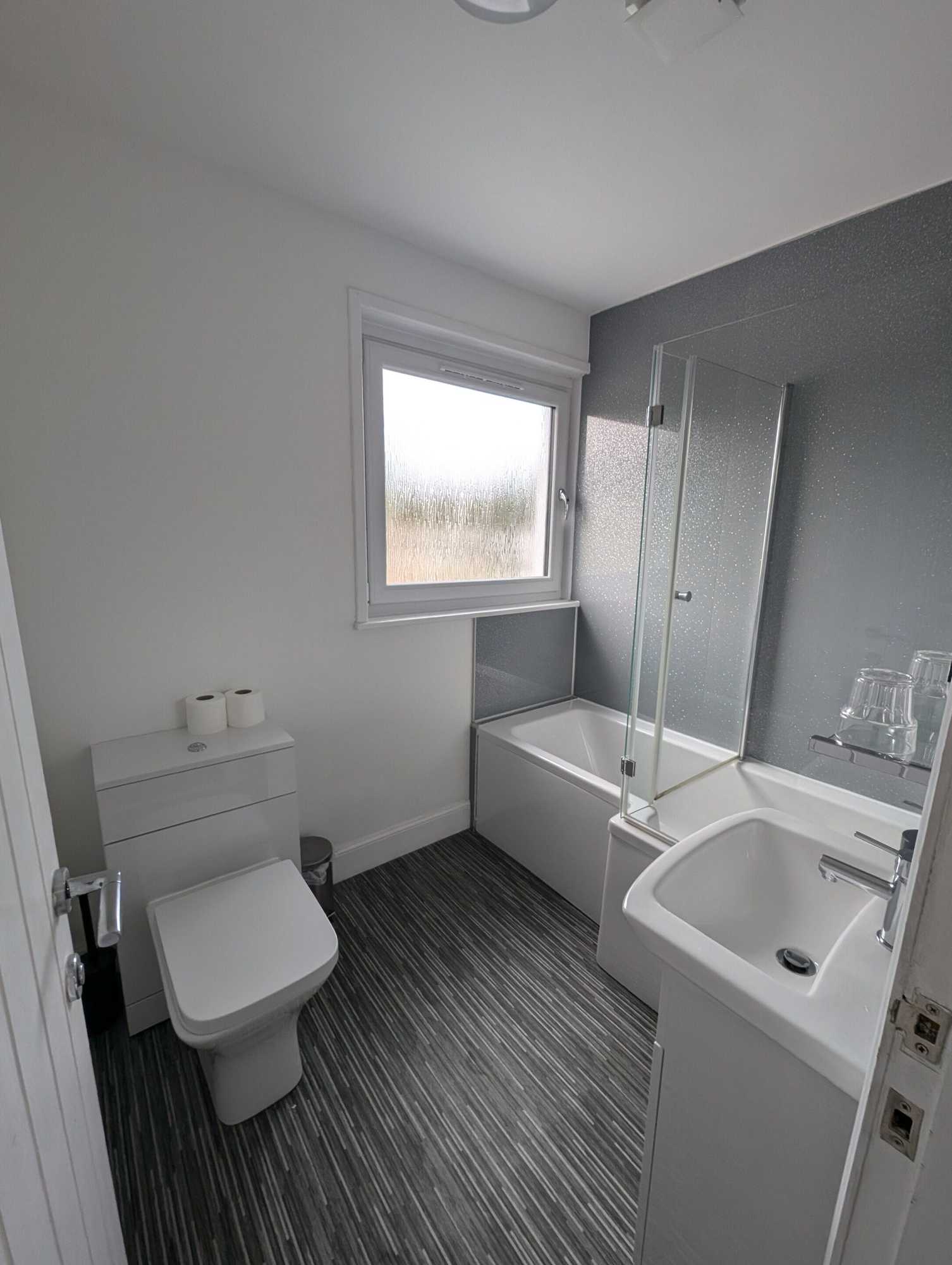 Gift card for Old North Inn Hotel