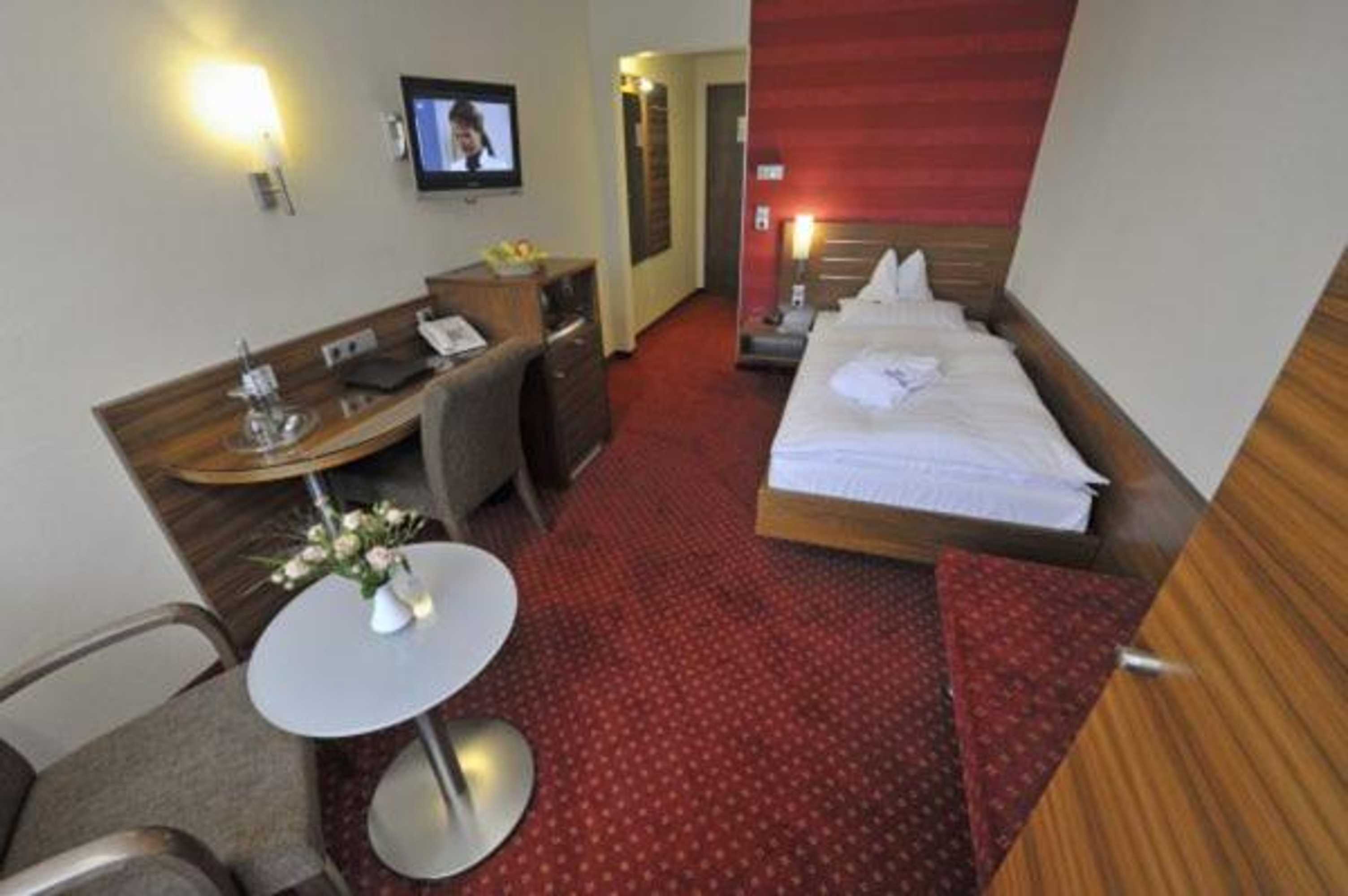 Gift card for Hotel Nothnagel