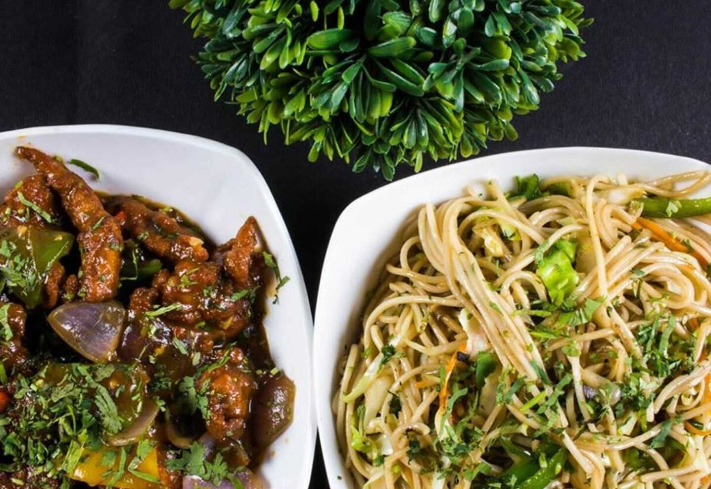 Gift card for Golden Huts Resorts