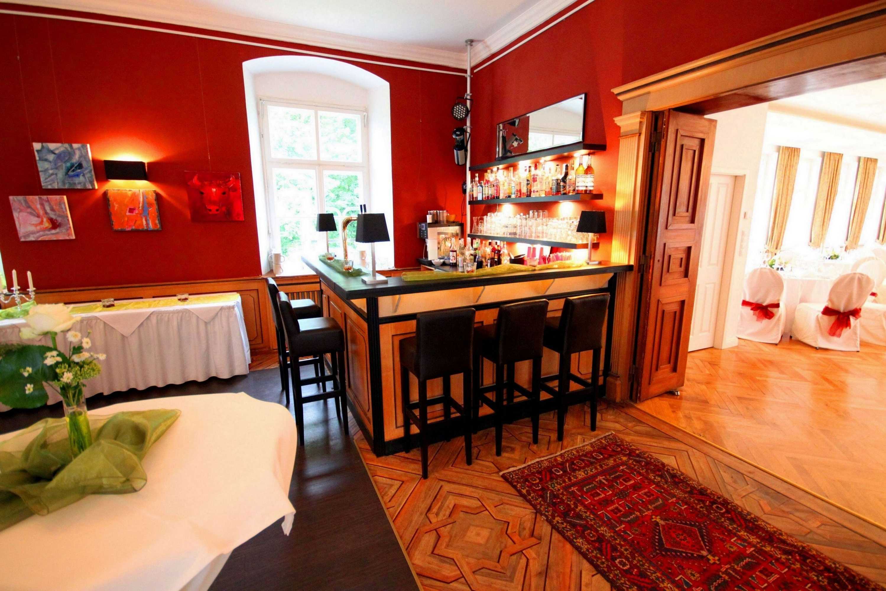 Gift card for Schloss Burgellern