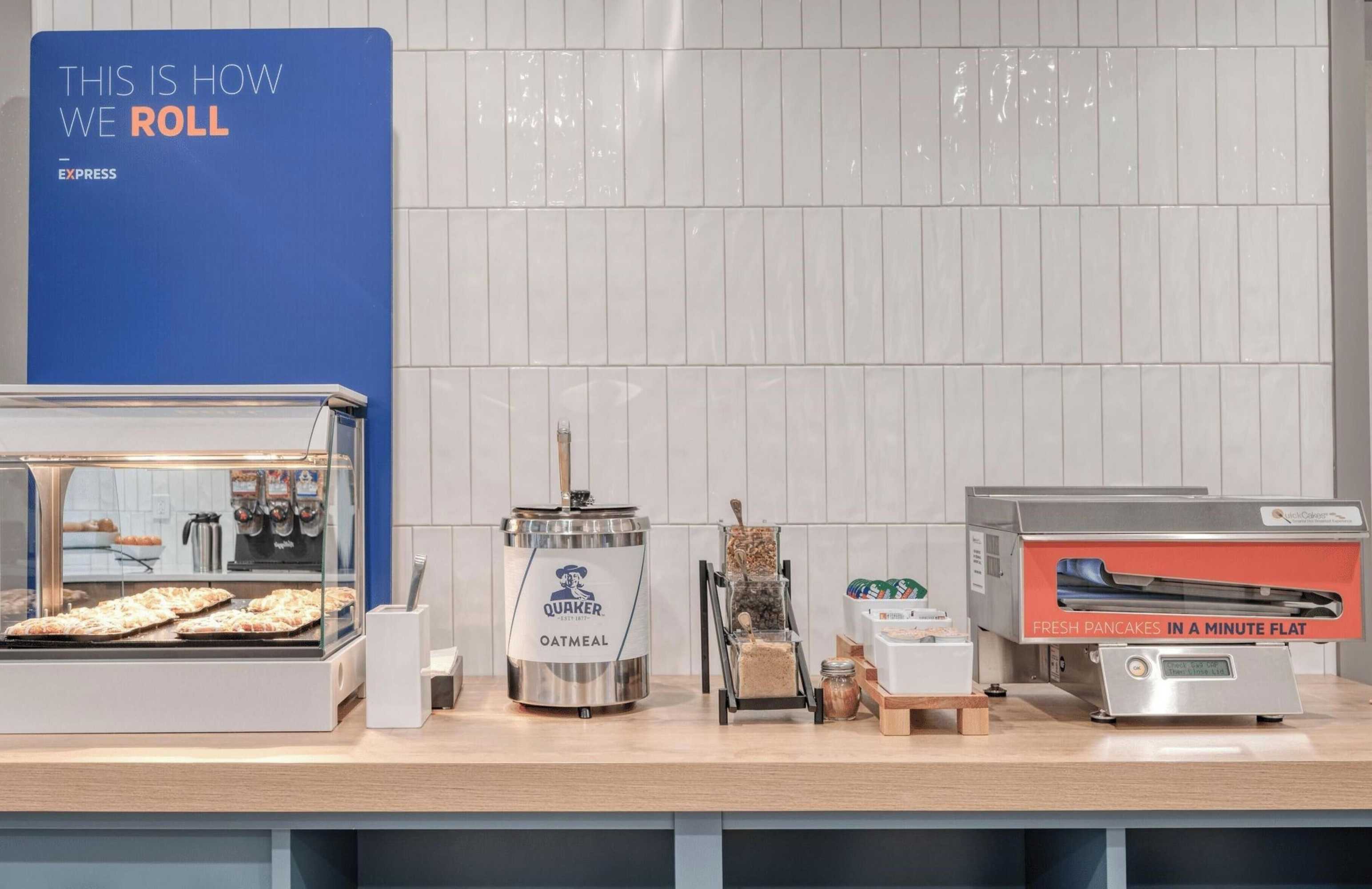 Gift card for Holiday Inn Express Federal Way Seattle South by Ihg