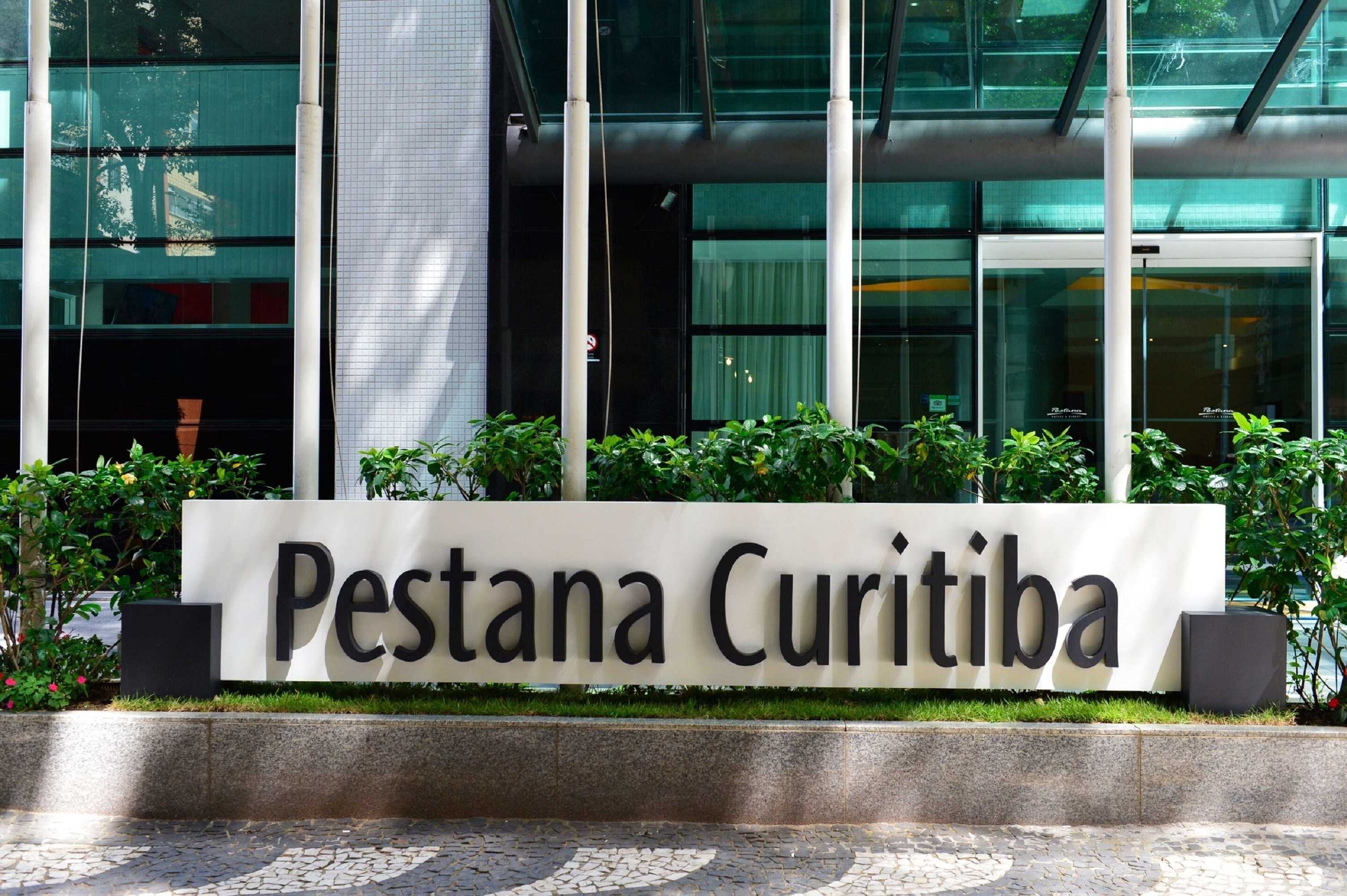 Gift card for Pestana Curitiba Gift card for Pestana Curitiba