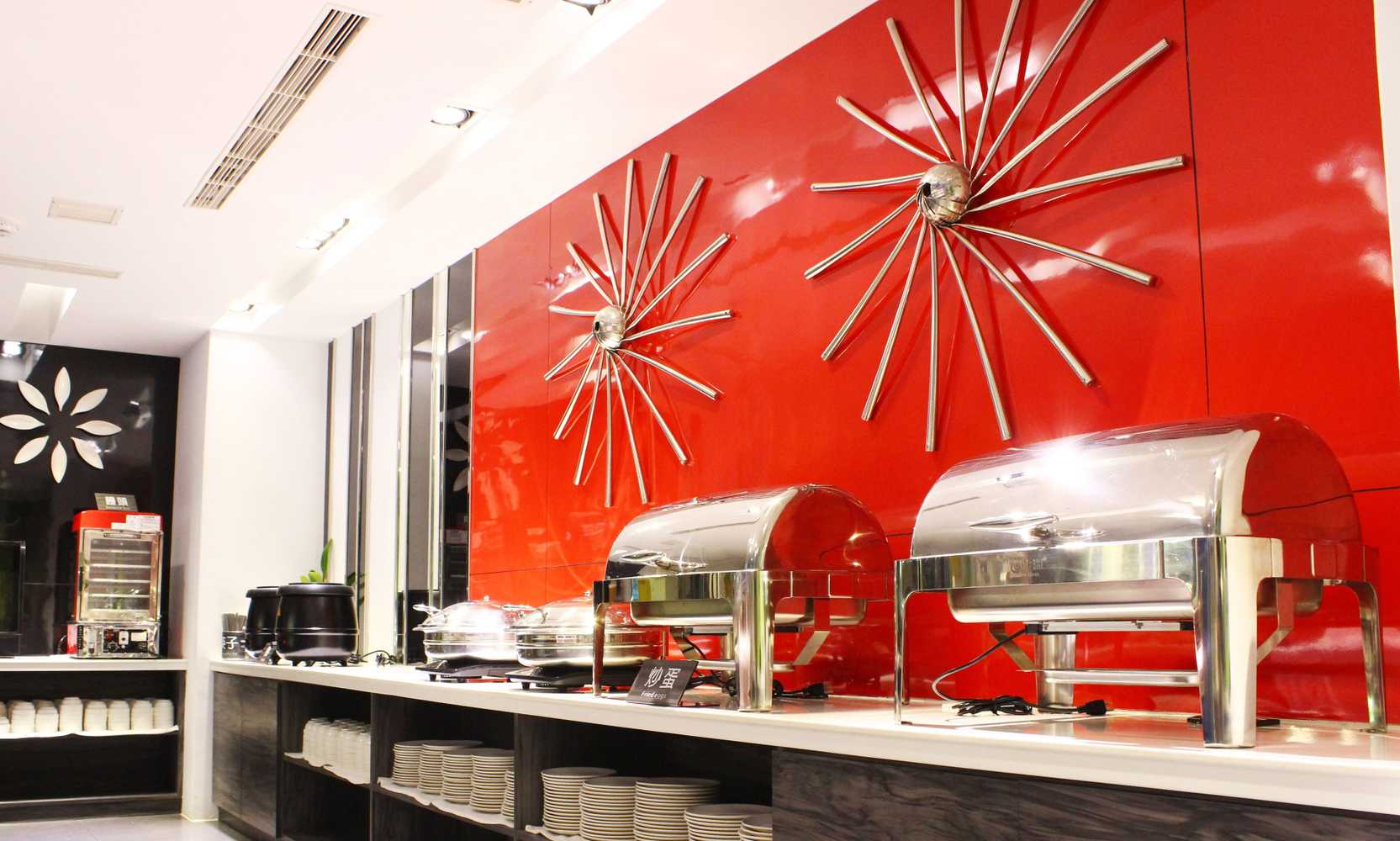 Gift card for Hotel Hi Xinmin