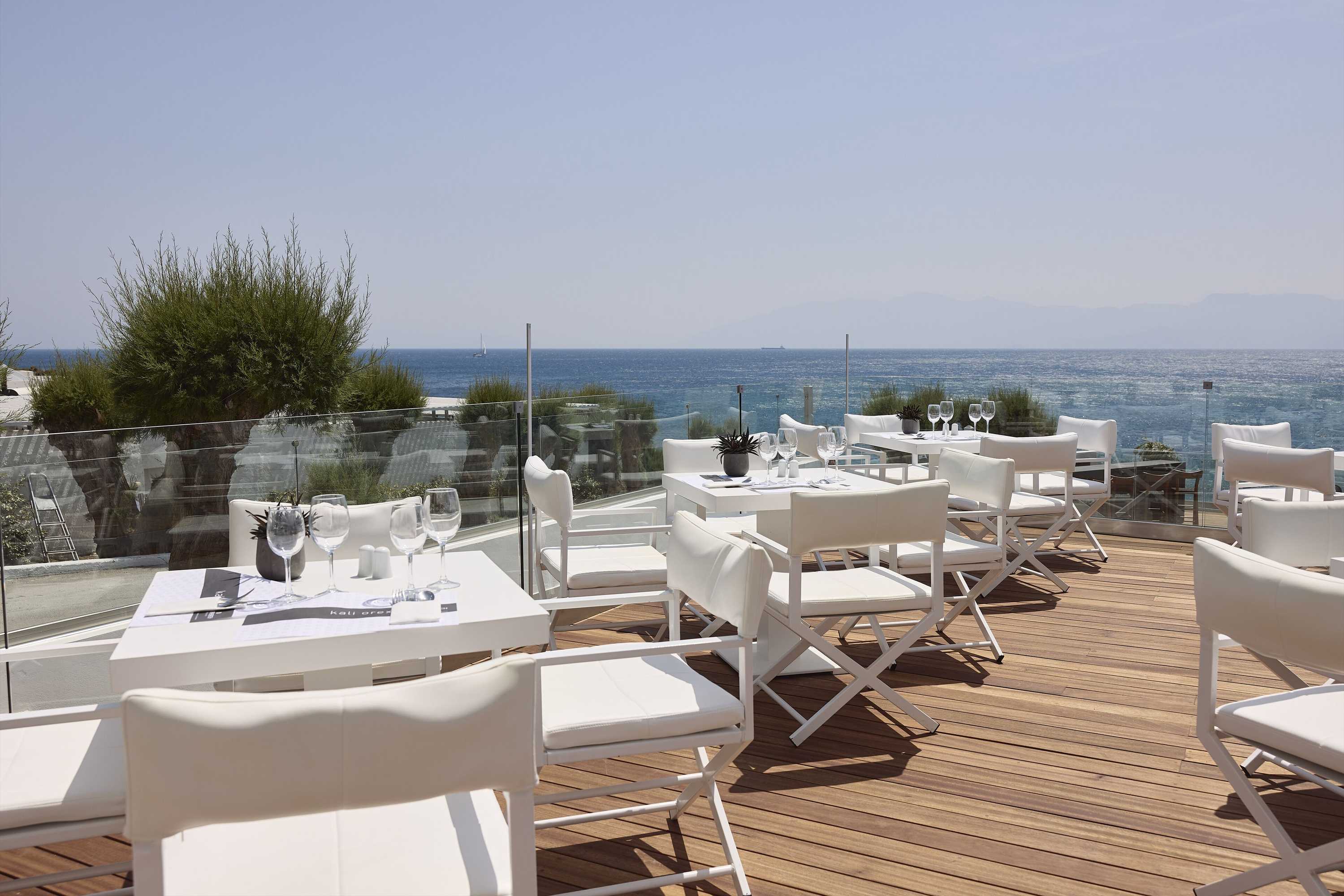 Gift card for Dimitra Beach Hotel & Suites Gift card for Dimitra Beach Hotel & Suites