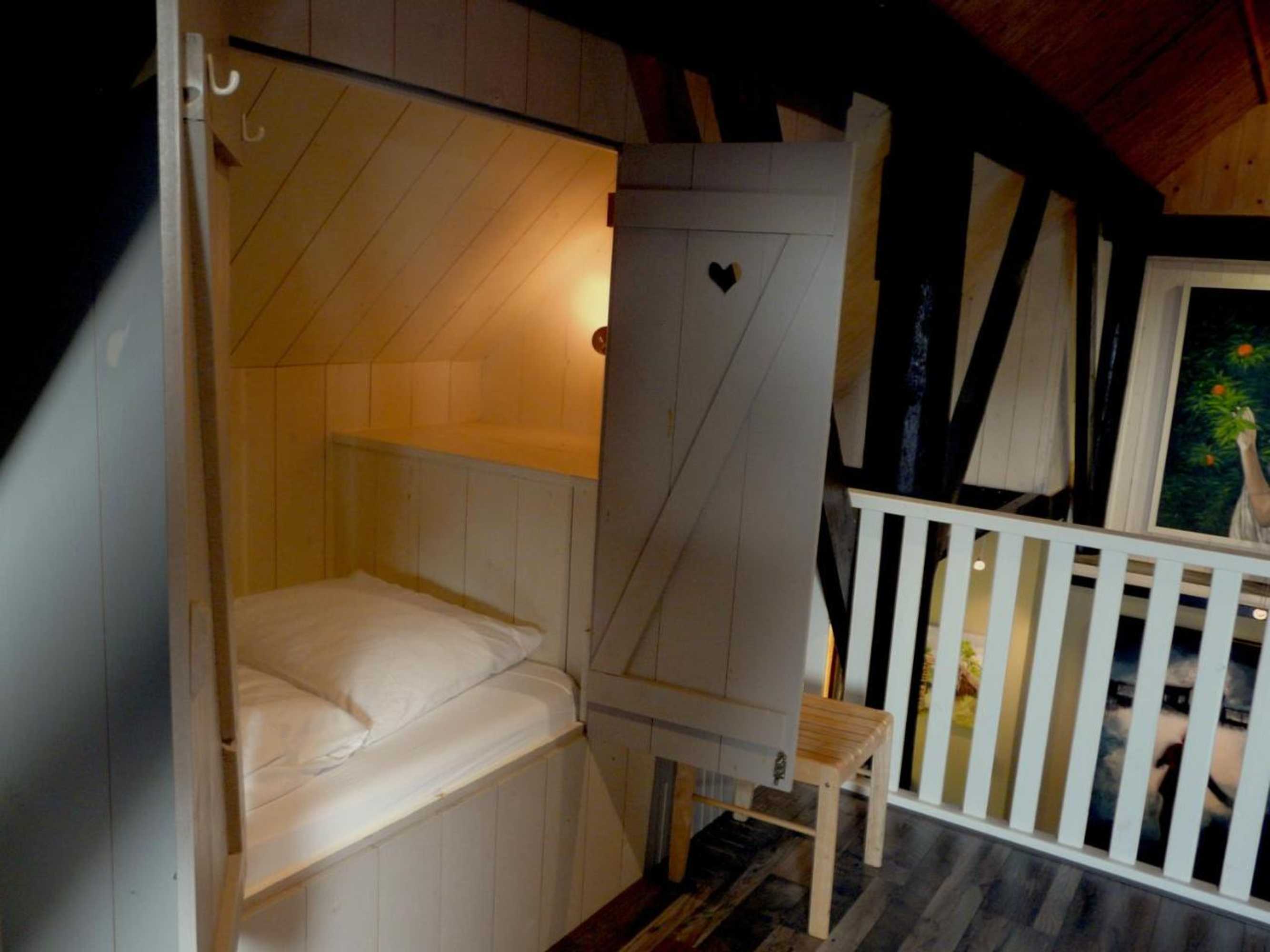 Gift card for B&b De Galeriet Giethoorn